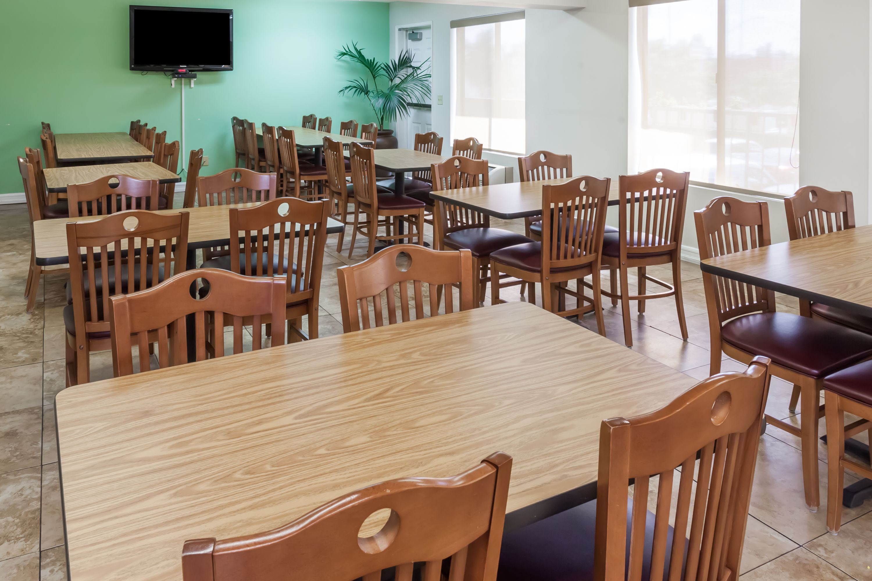 Property amenity at Ramada by Wyndham Oceanside in Oceanside, California