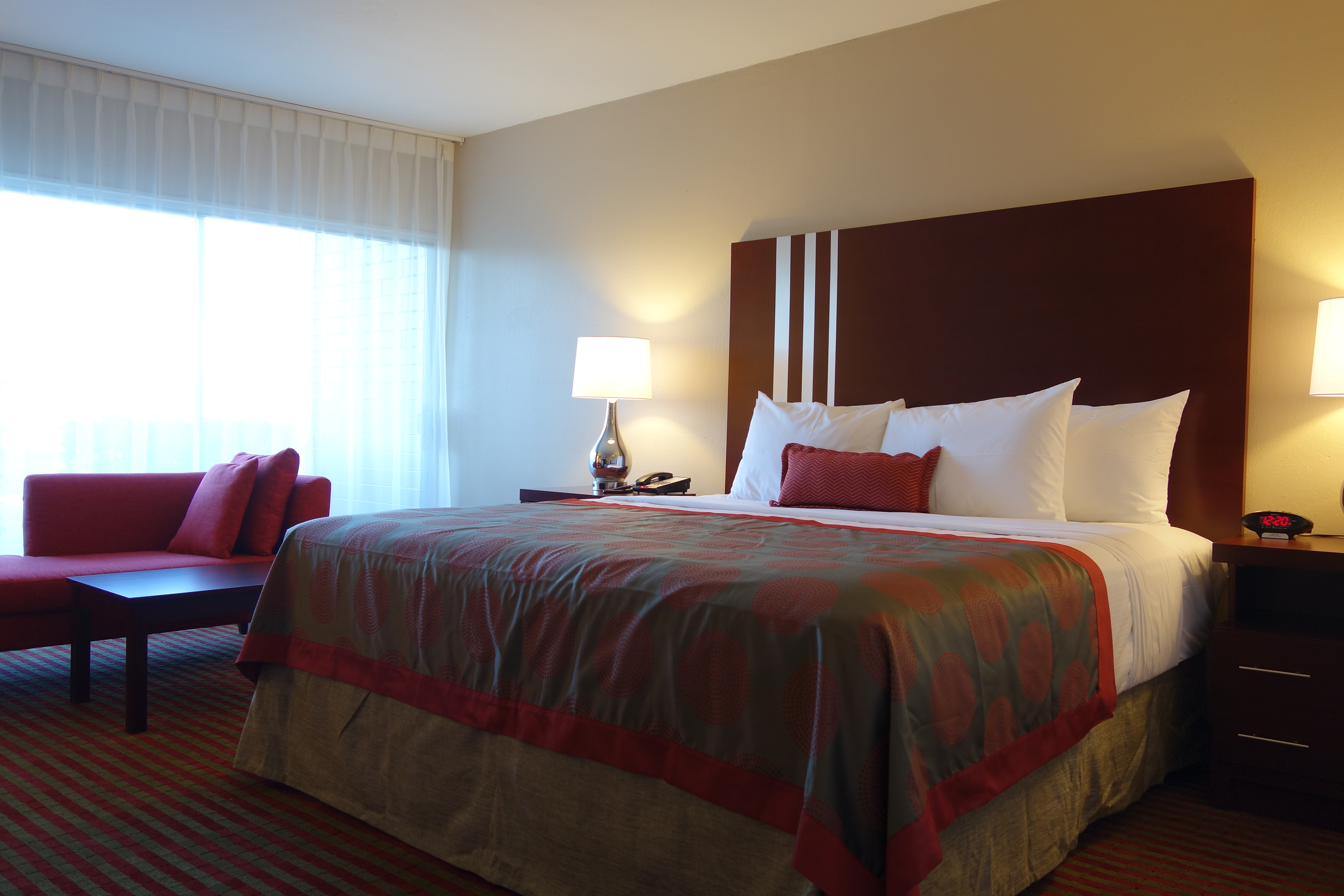 Ramada In Sacramento