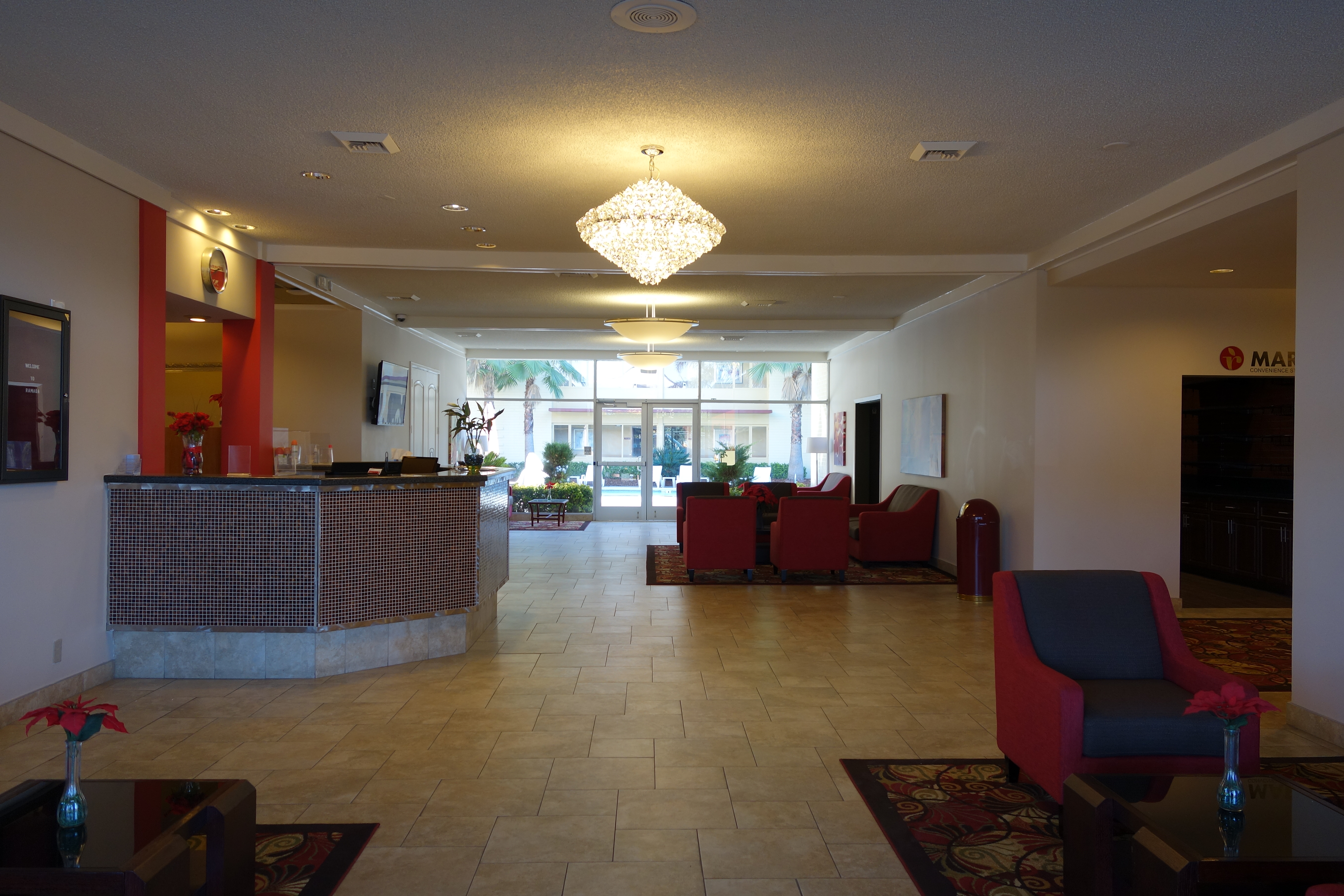 Ramada By Wyndham Sacramento Sacramento Ca Hotels