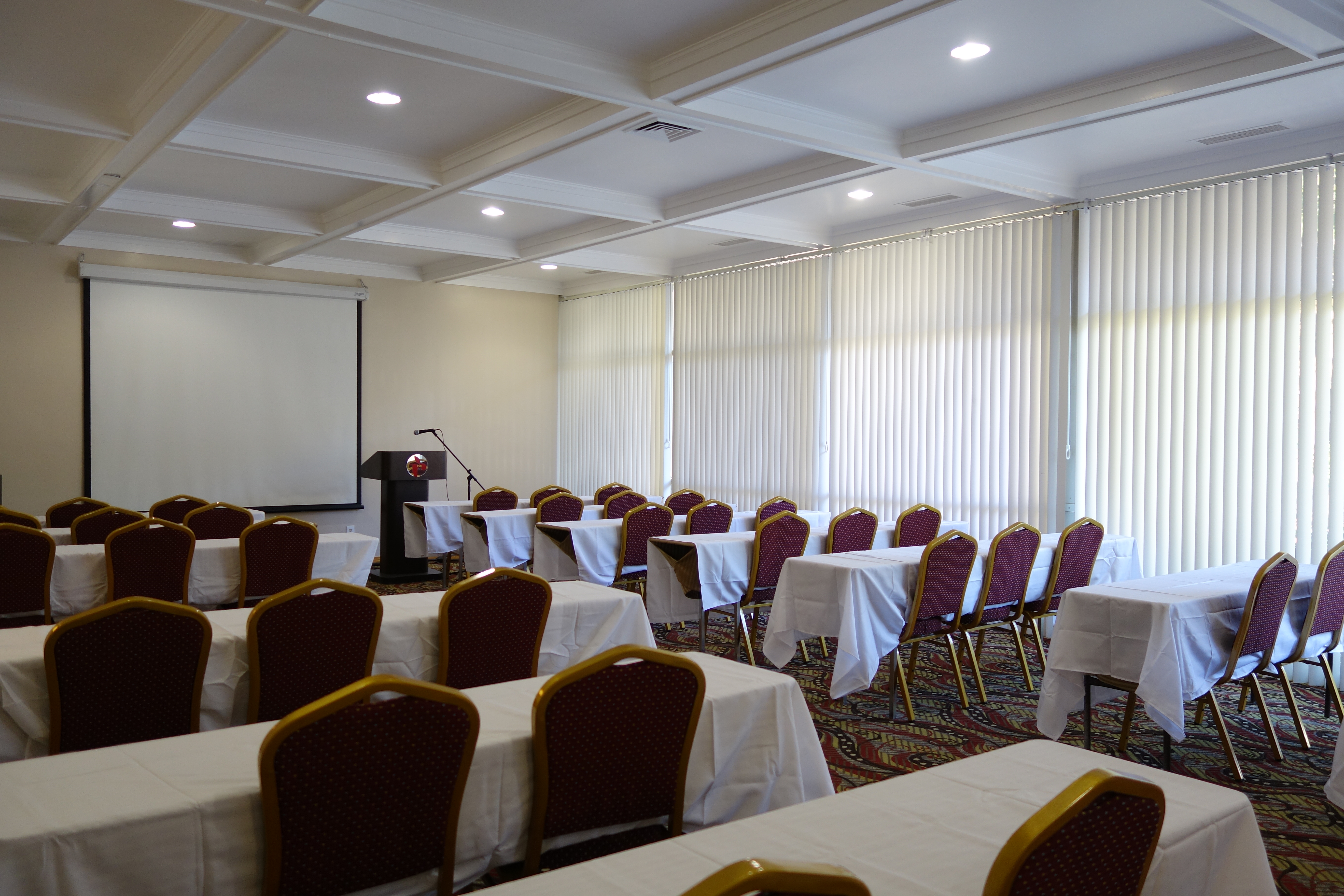 Ramada By Wyndham Sacramento Sacramento Ca Hotels