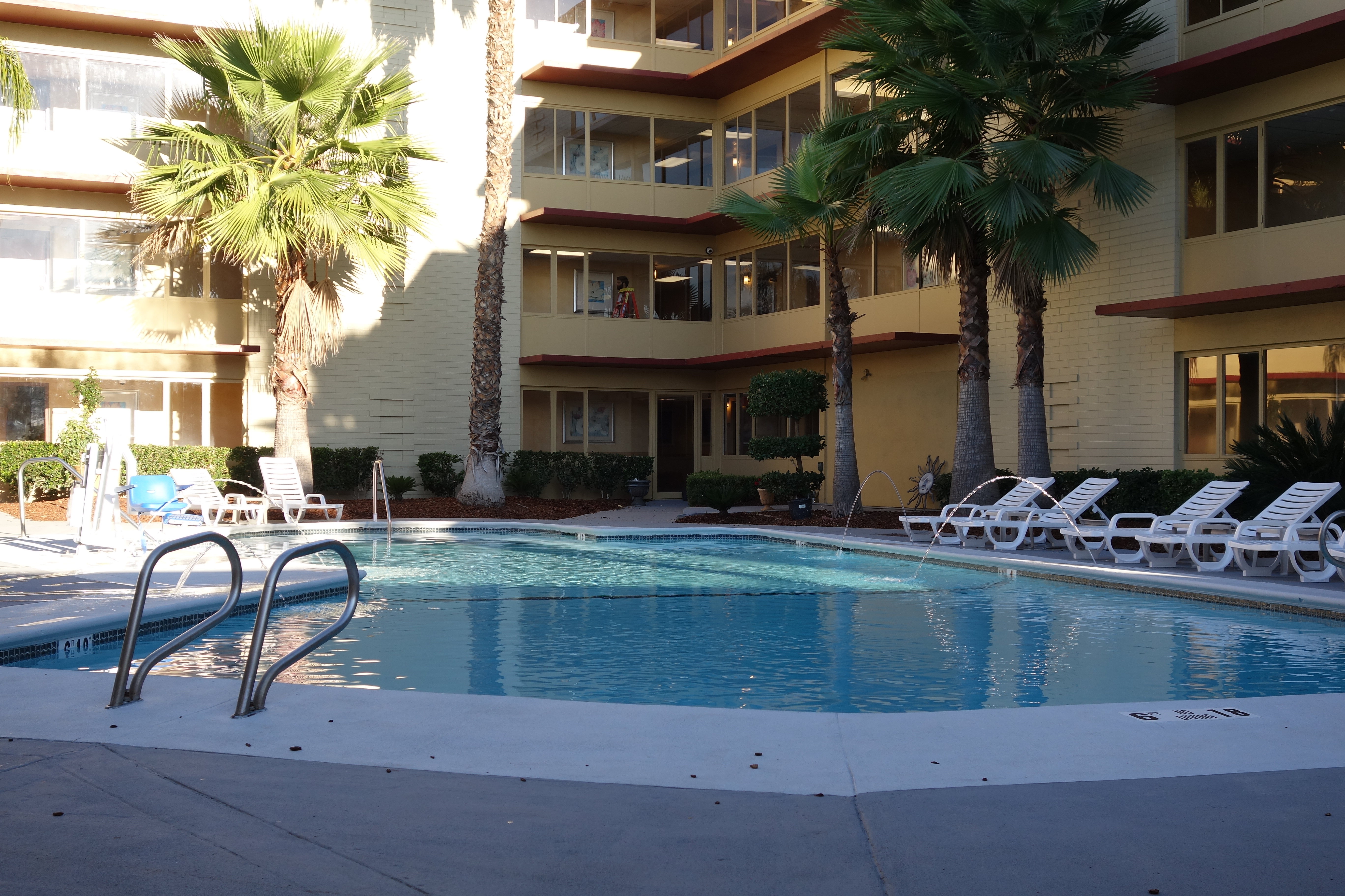 Ramada By Wyndham Sacramento Sacramento Ca Hotels