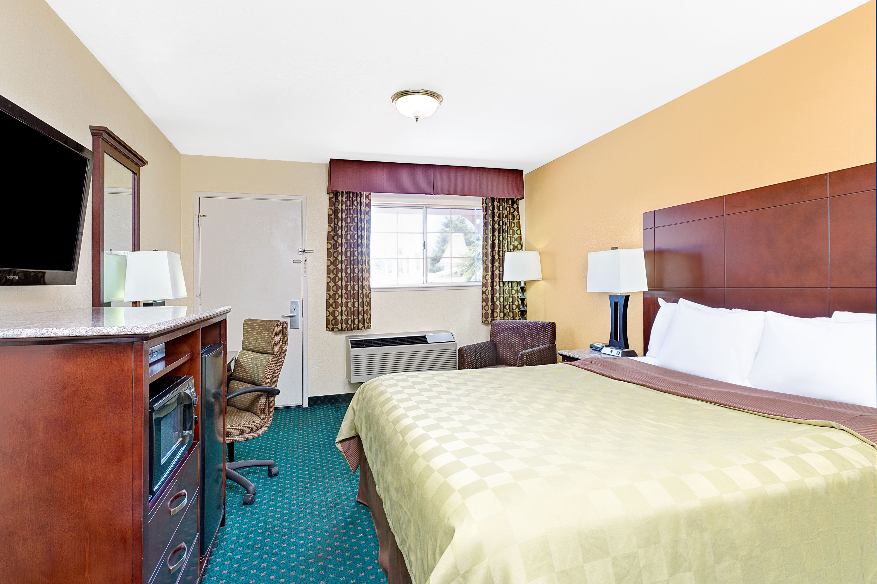 Ramada Limited Santa Cruz Santa Cruz Ca Hotels