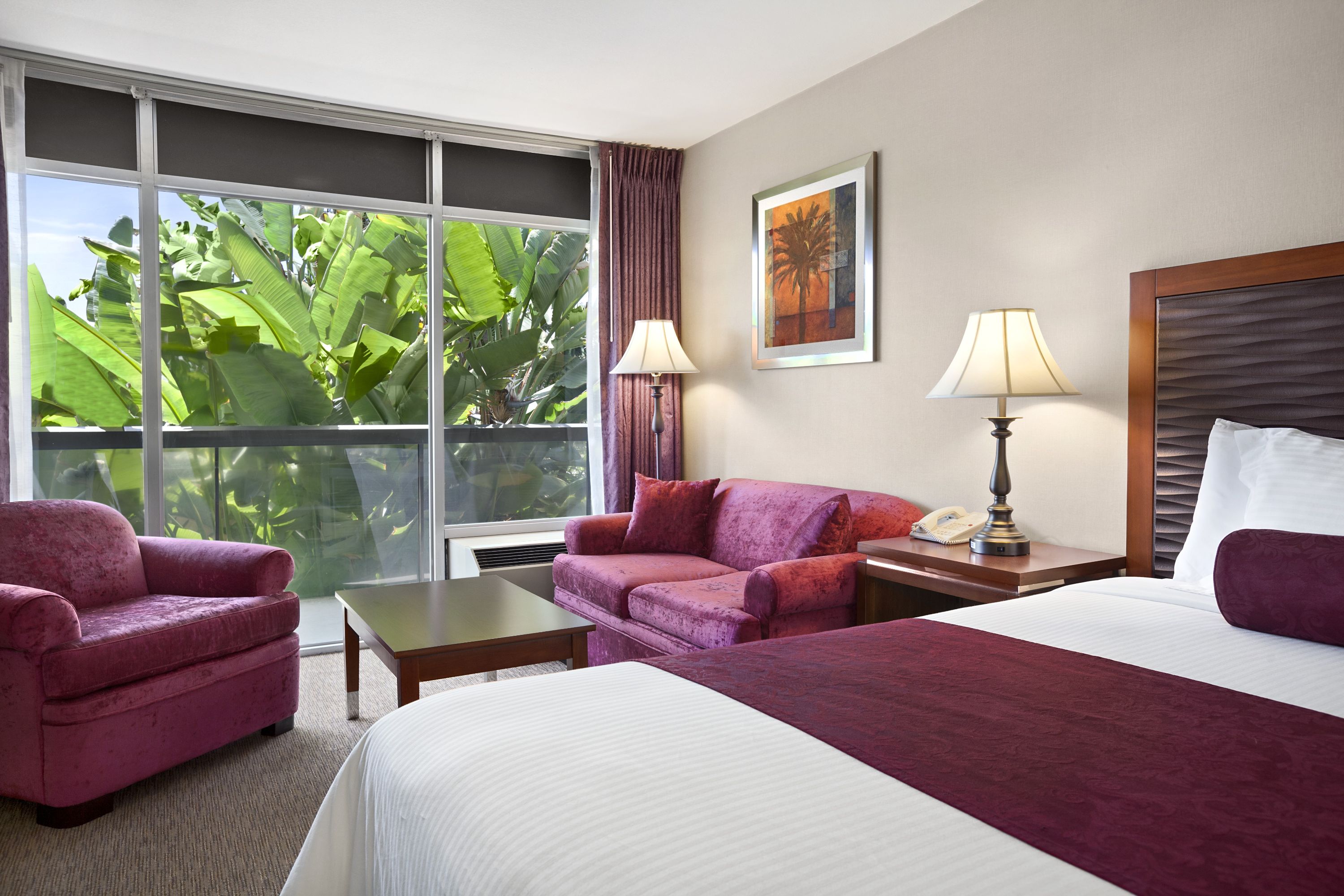 Ramada Wyndham Sunnyvale Silicon Valley Sunnyvale  Hotels