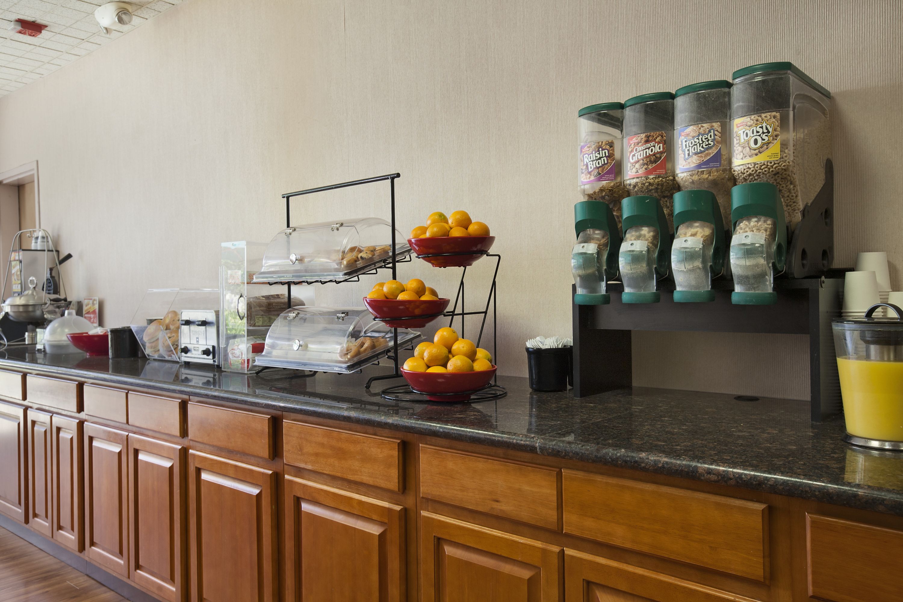 Property amenity at Ramada by Wyndham Sunnyvale/Silicon Valley in Sunnyvale, California