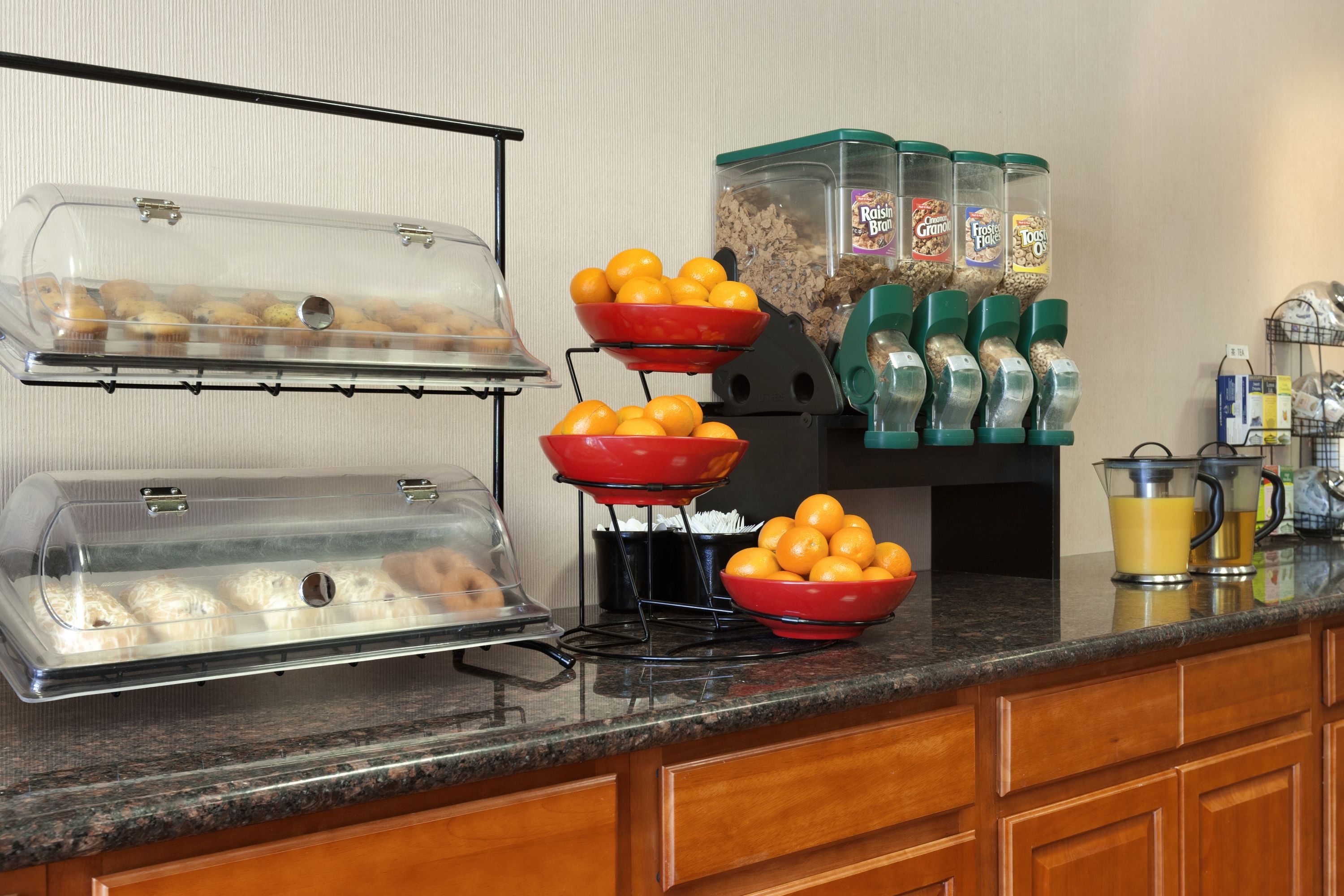 Property amenity at Ramada by Wyndham Sunnyvale/Silicon Valley in Sunnyvale, California