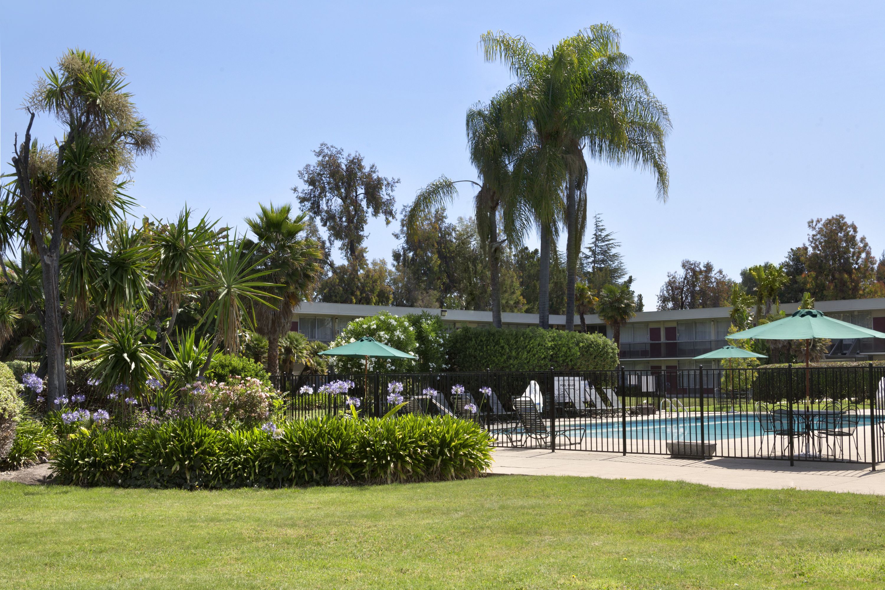 Property amenity at Ramada by Wyndham Sunnyvale/Silicon Valley in Sunnyvale, California