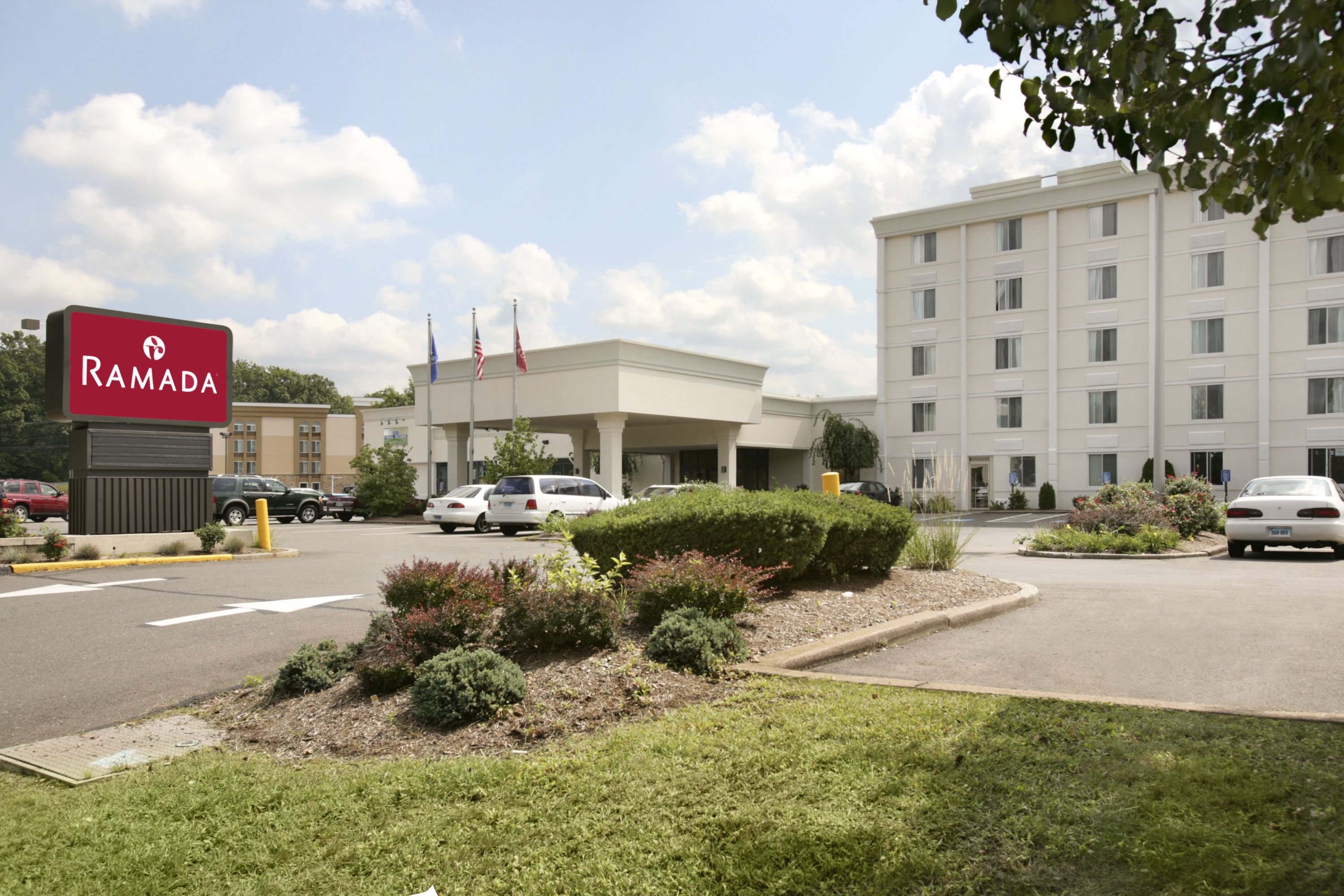 Ramada East Hartford East Hartford, CT Hotels
