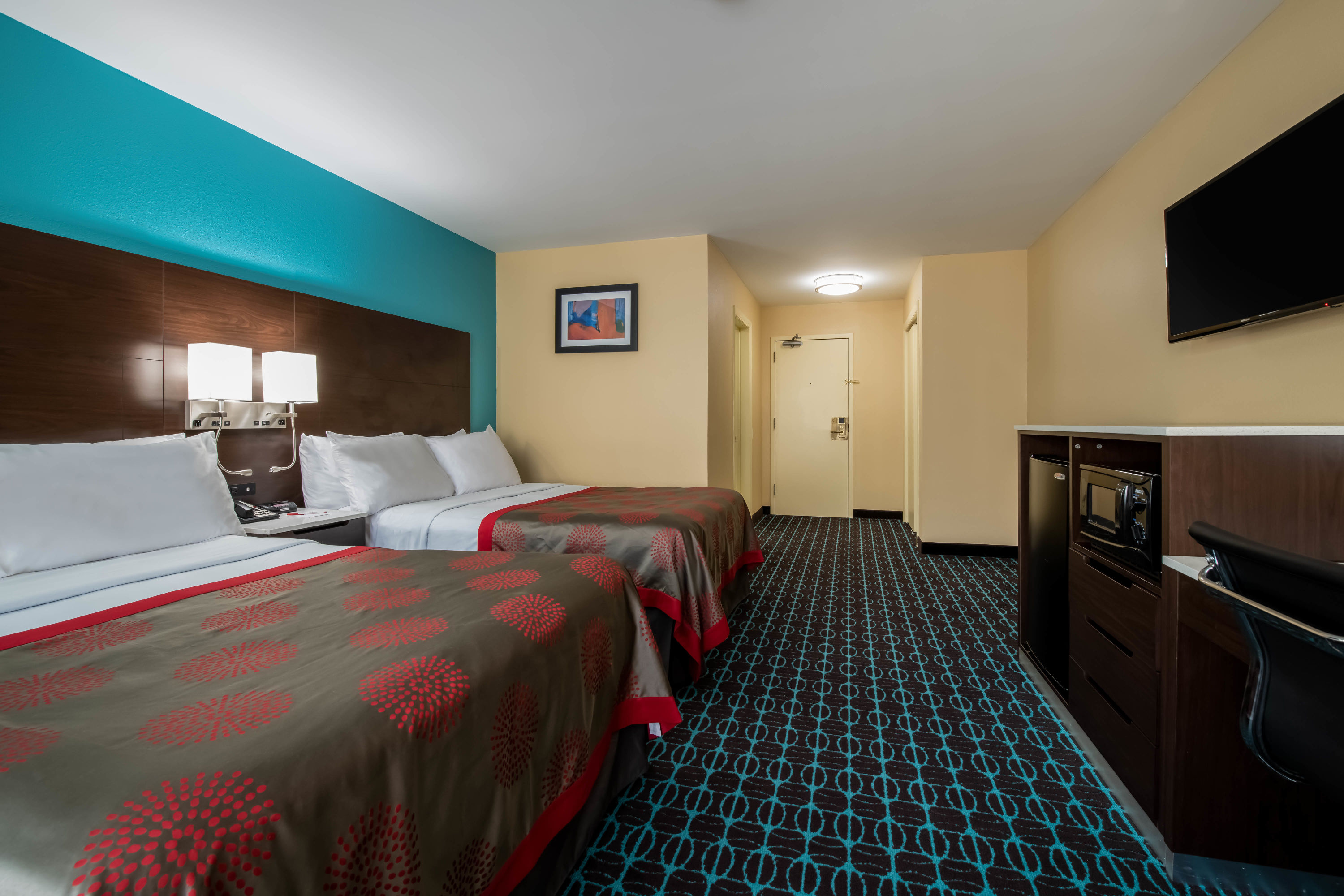 Ramada by Wyndham Groton Groton, CT Hotels