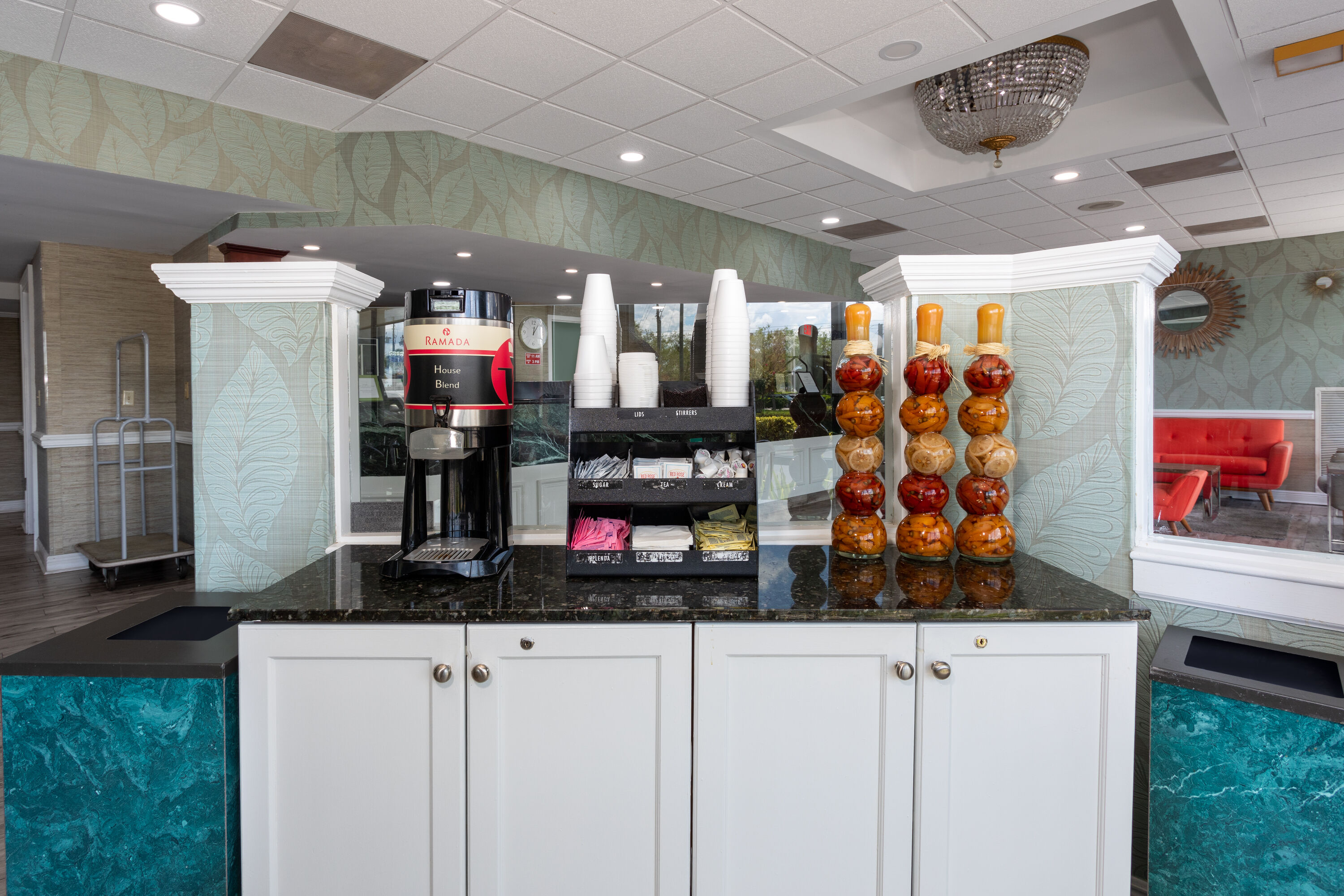 Property amenity at Ramada by Wyndham Altamonte Springs Near I-4 in Altamonte Springs, Florida