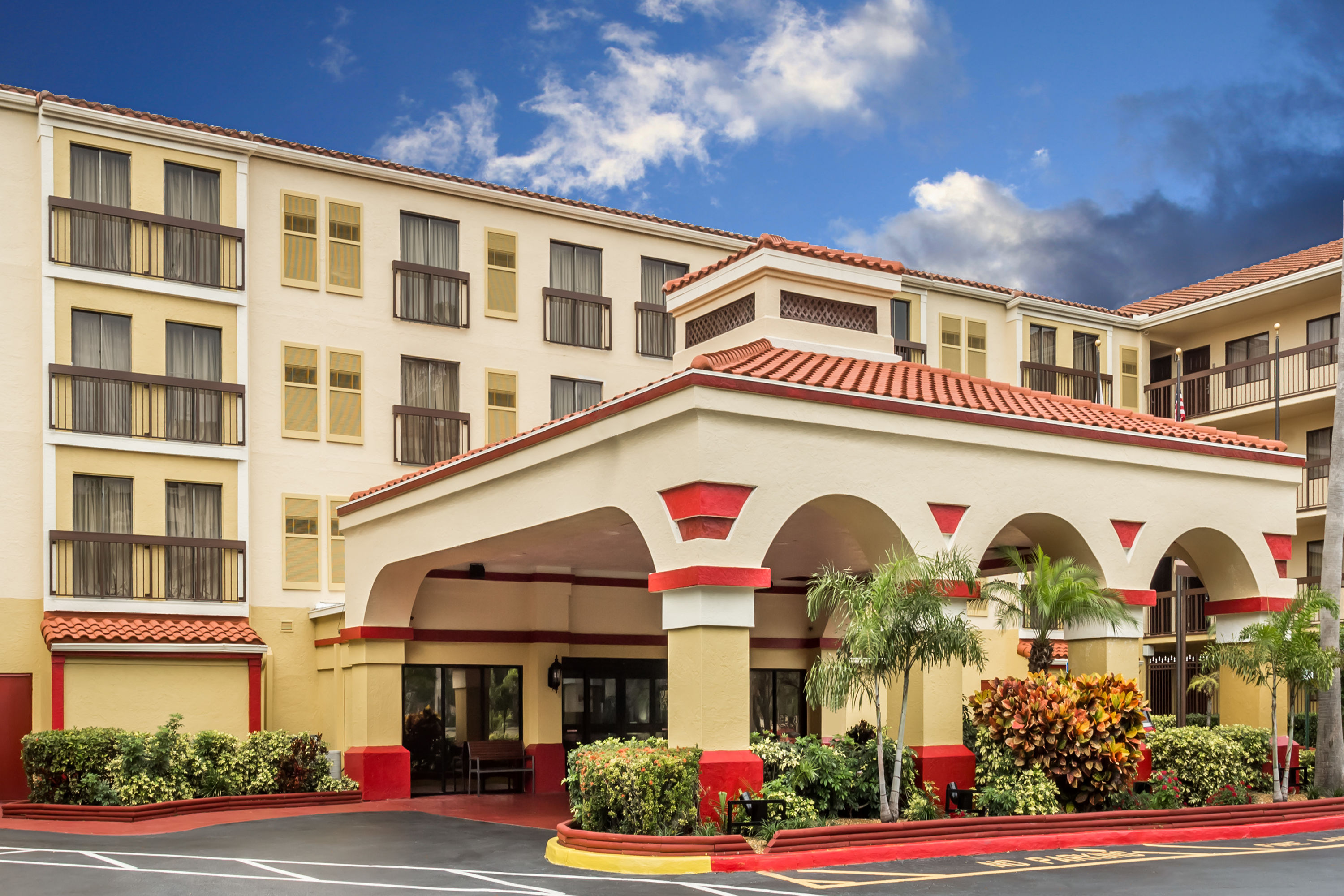 Ramada Boca Raton Boca Raton Fl Hotels