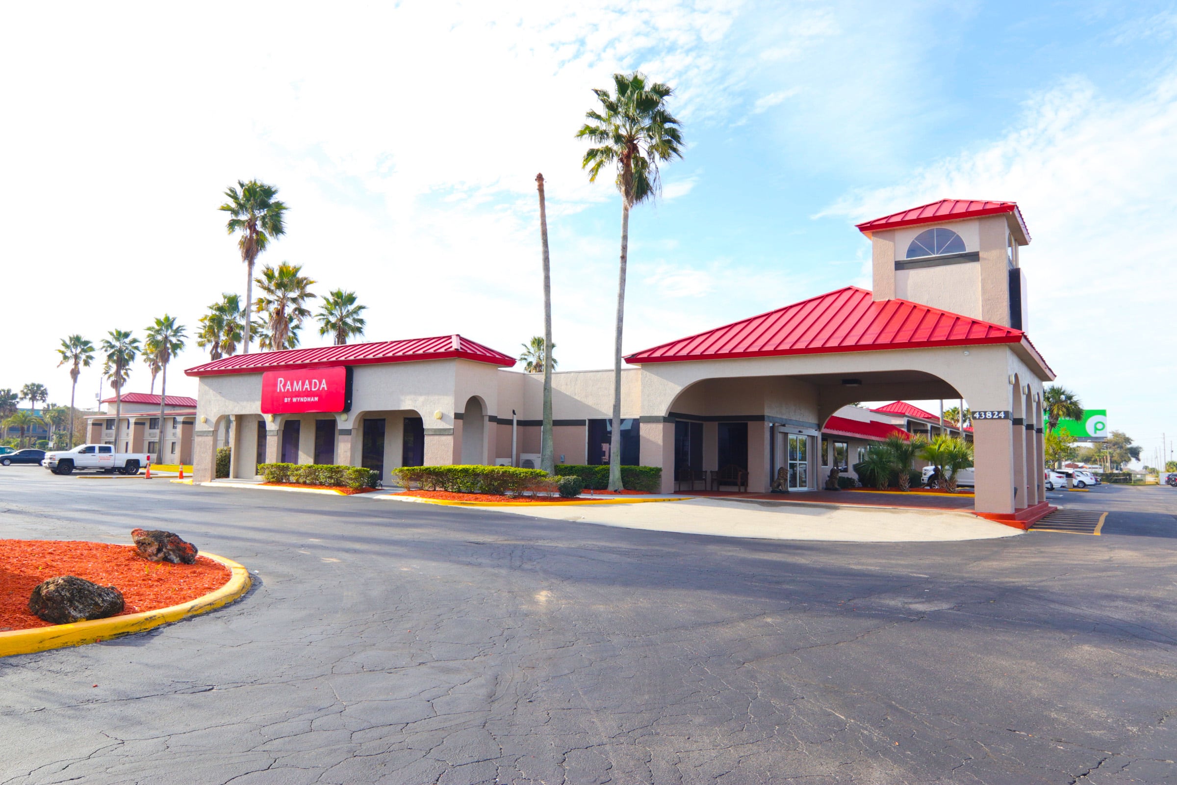 Ramada Davenport Orlando South in Davenport, United States