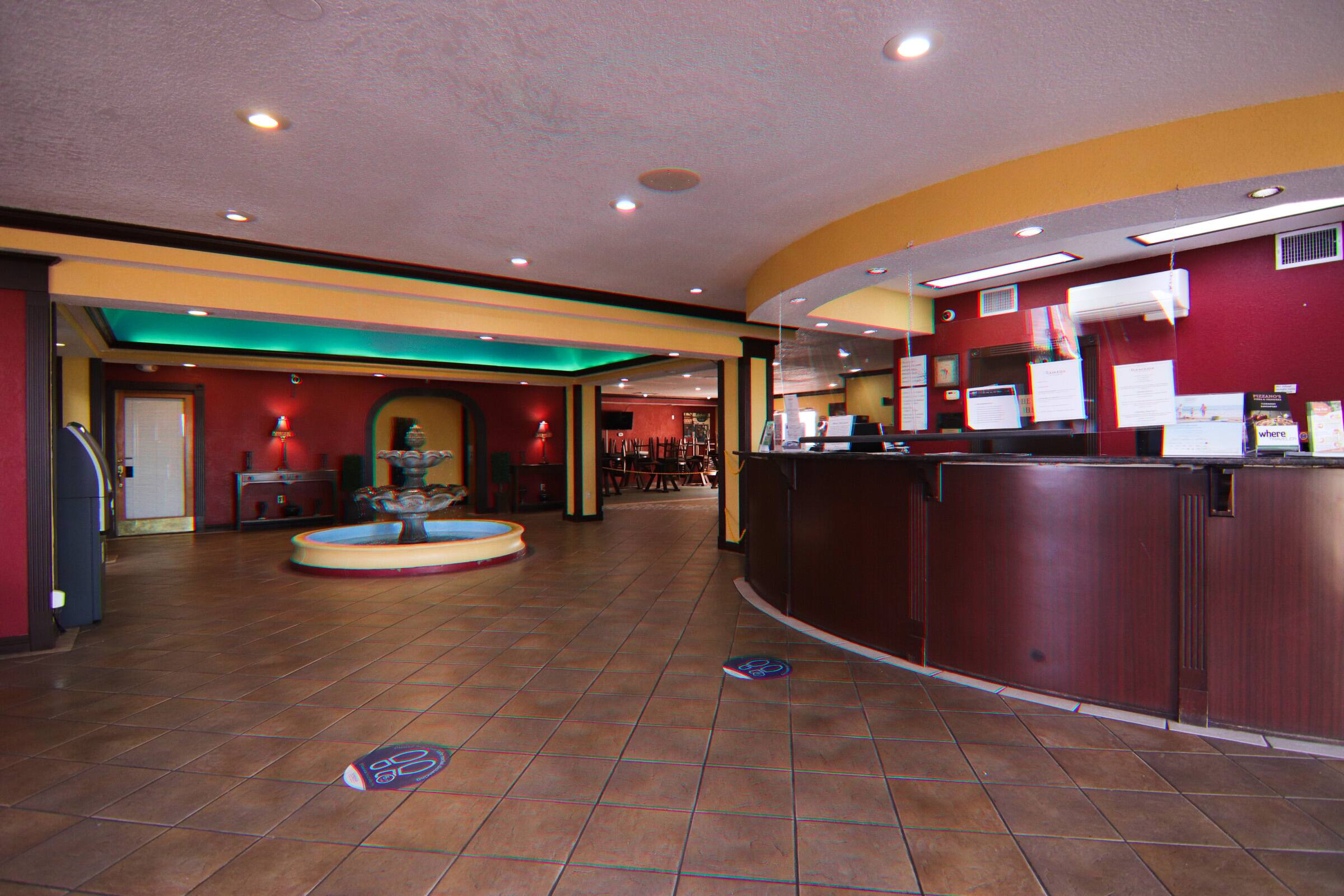 Ramada by Wyndham Davenport Orlando - 48865 Lobby View 3.JPG