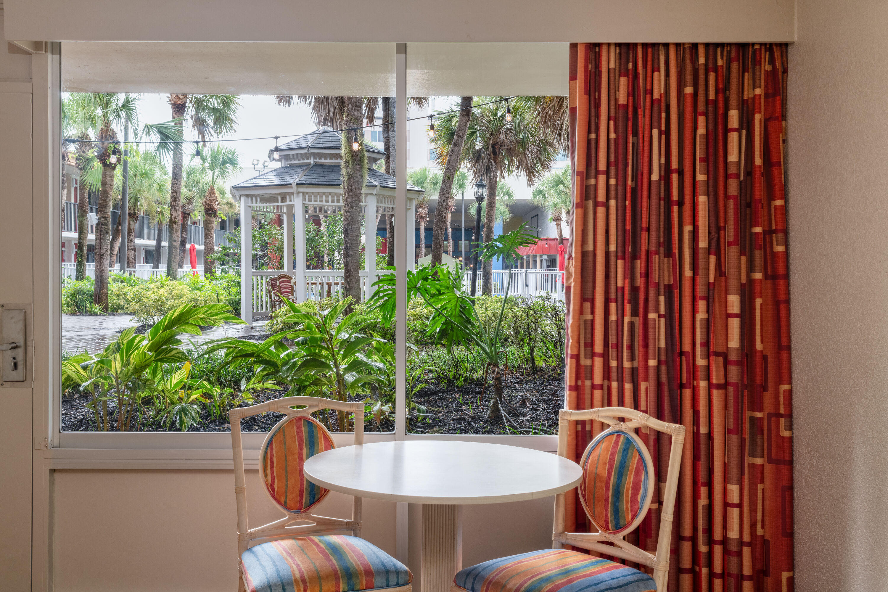 Property amenity at Ramada by Wyndham Kissimmee Gateway in Kissimmee, Florida