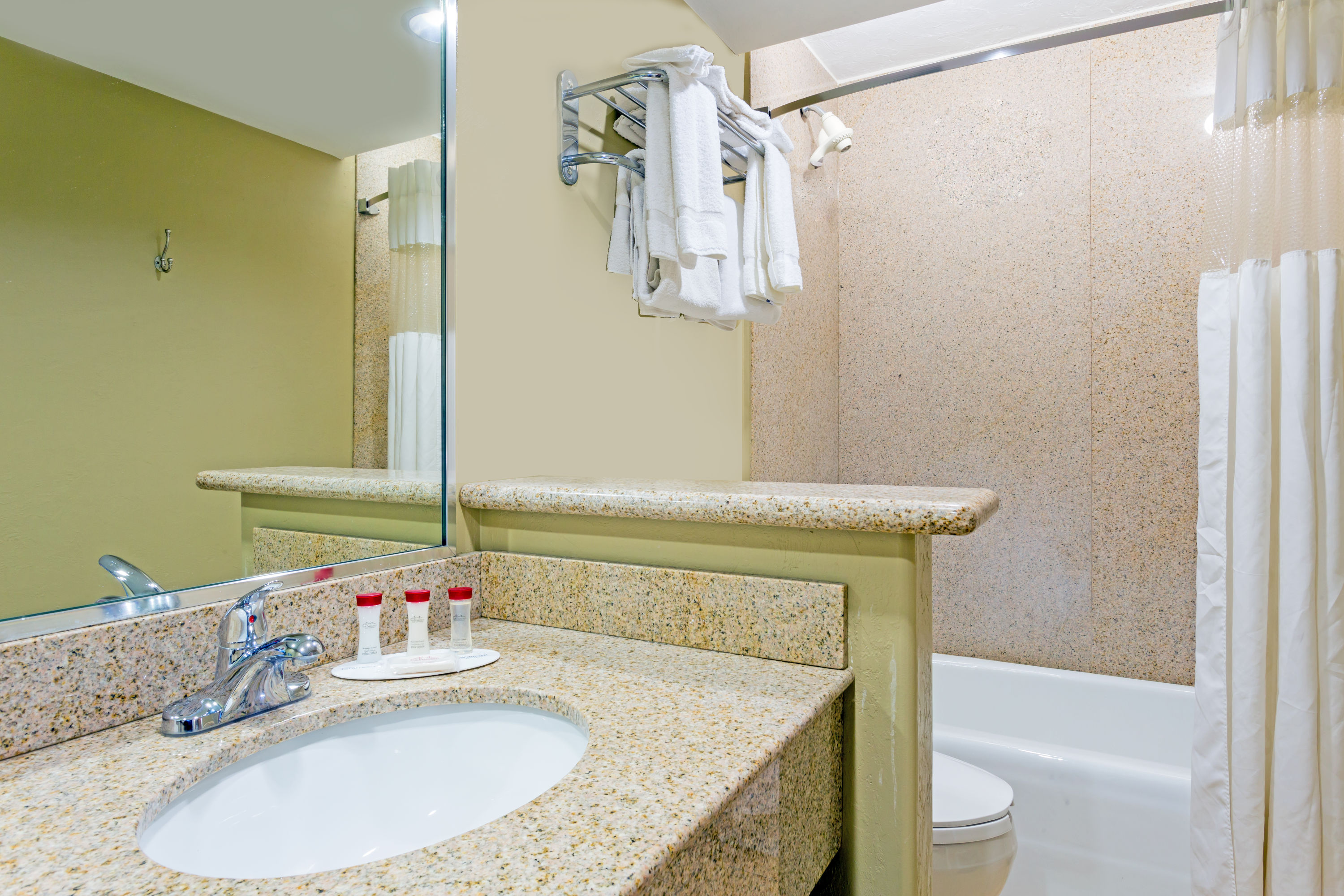 Ramada Inn In Lake Placid Florida