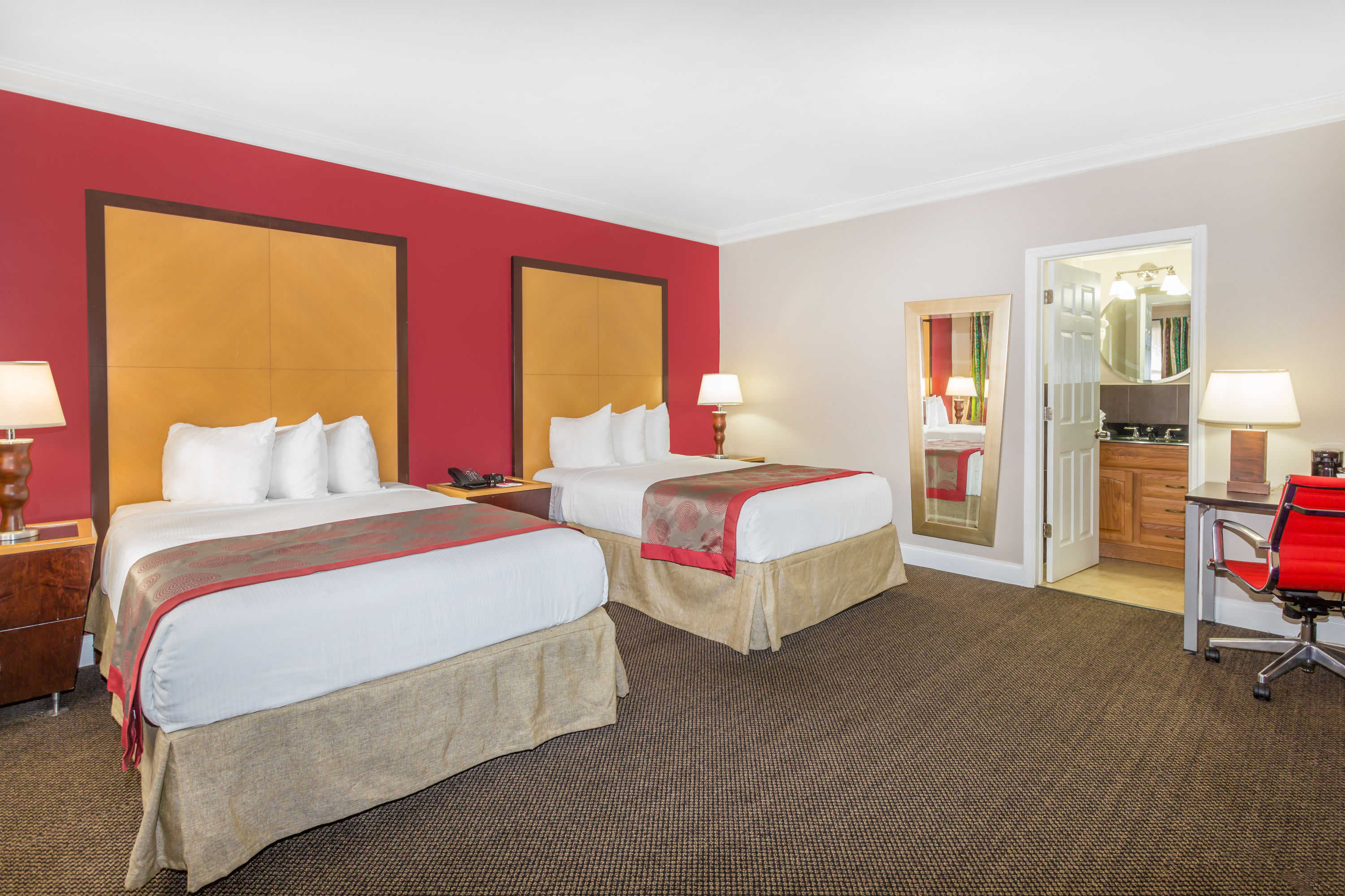 Ramada By Wyndham Miami Springs Miami International