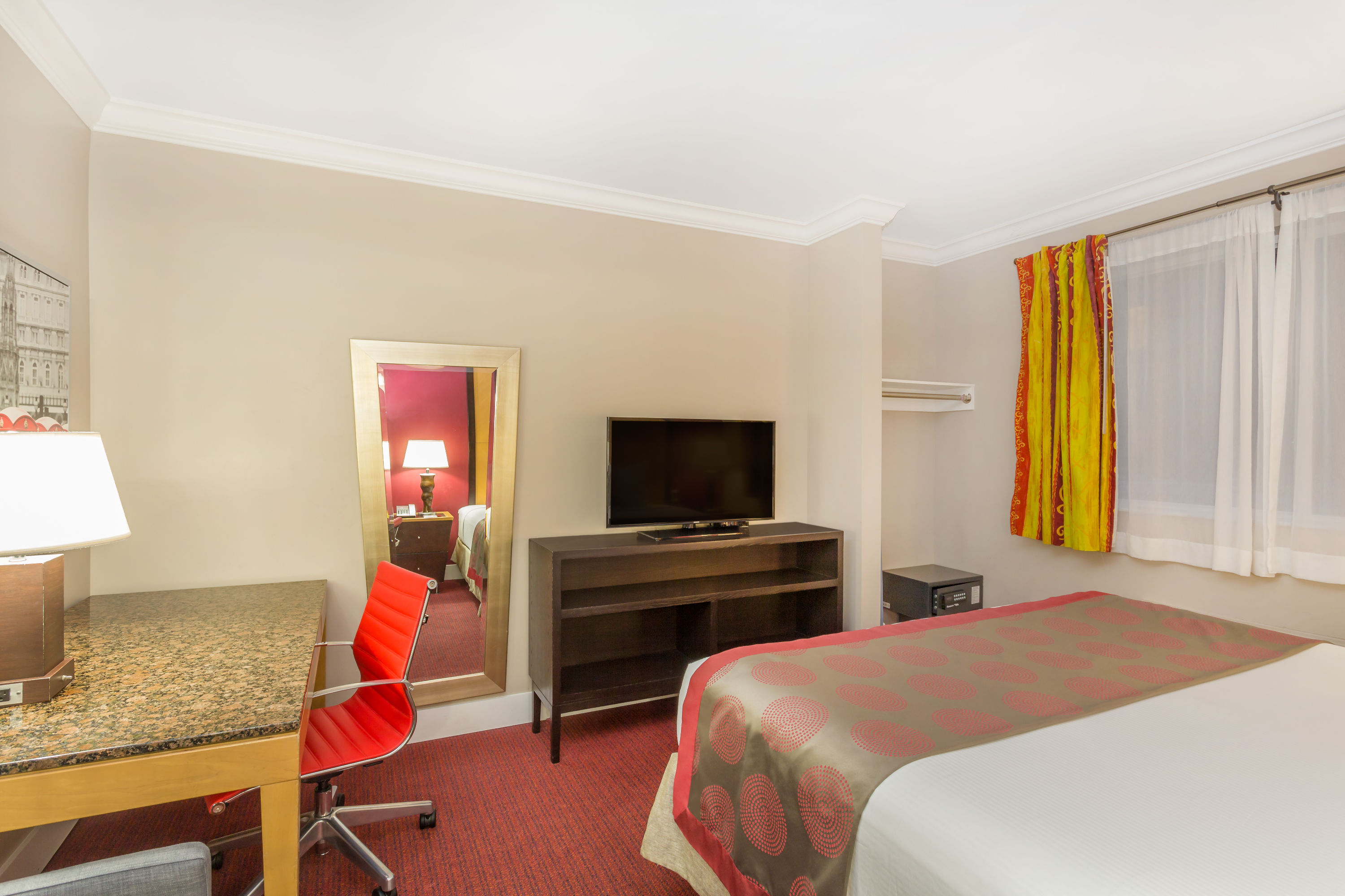 Ramada By Wyndham Miami Springs Miami International
