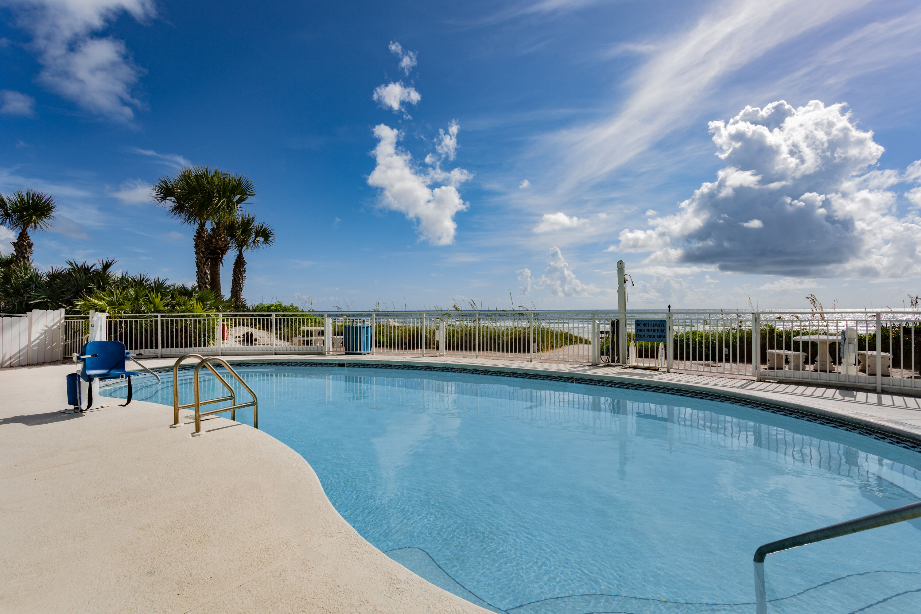 Coconut Palms Beach Resort II a Ramada by Wyndham New Smyrna Beach