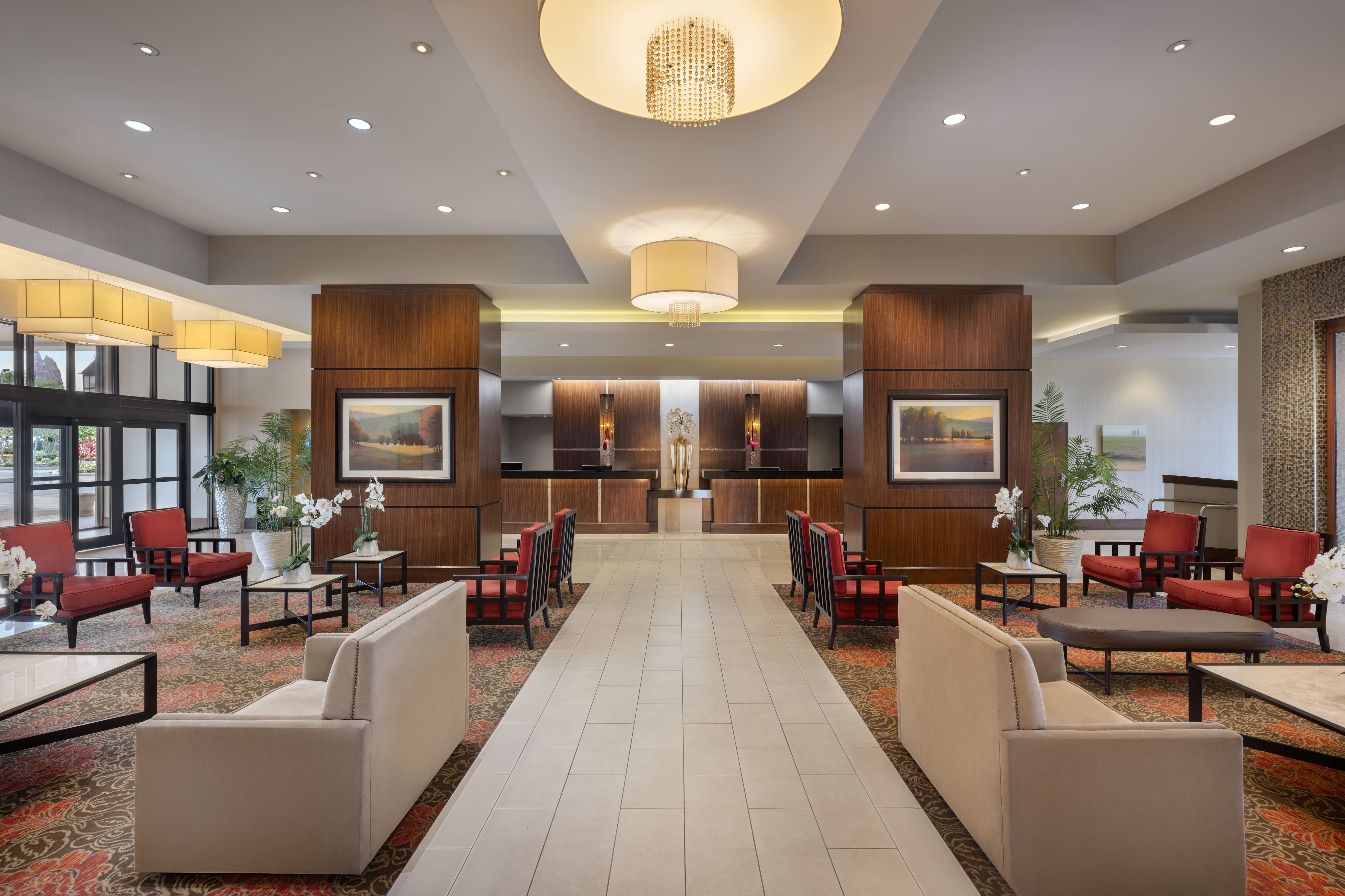Ramada Plaza Resort & Suites International Drive Orlando in Orlando, United States