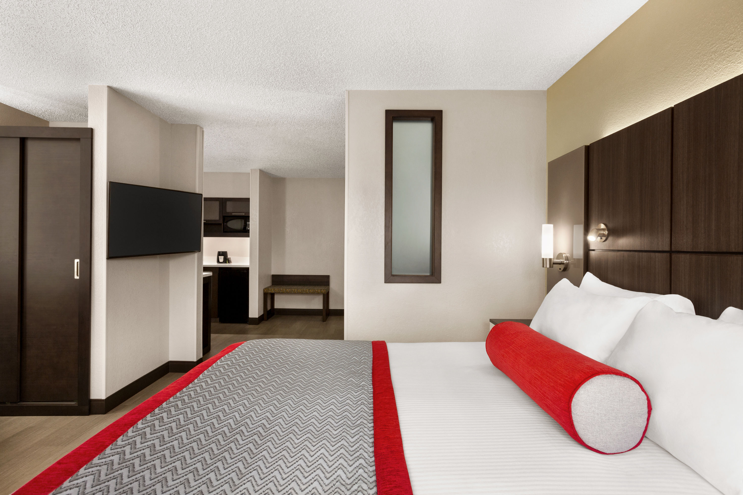 Ramada By Wyndham Suites Orlando Airport Orlando Fl Hotels