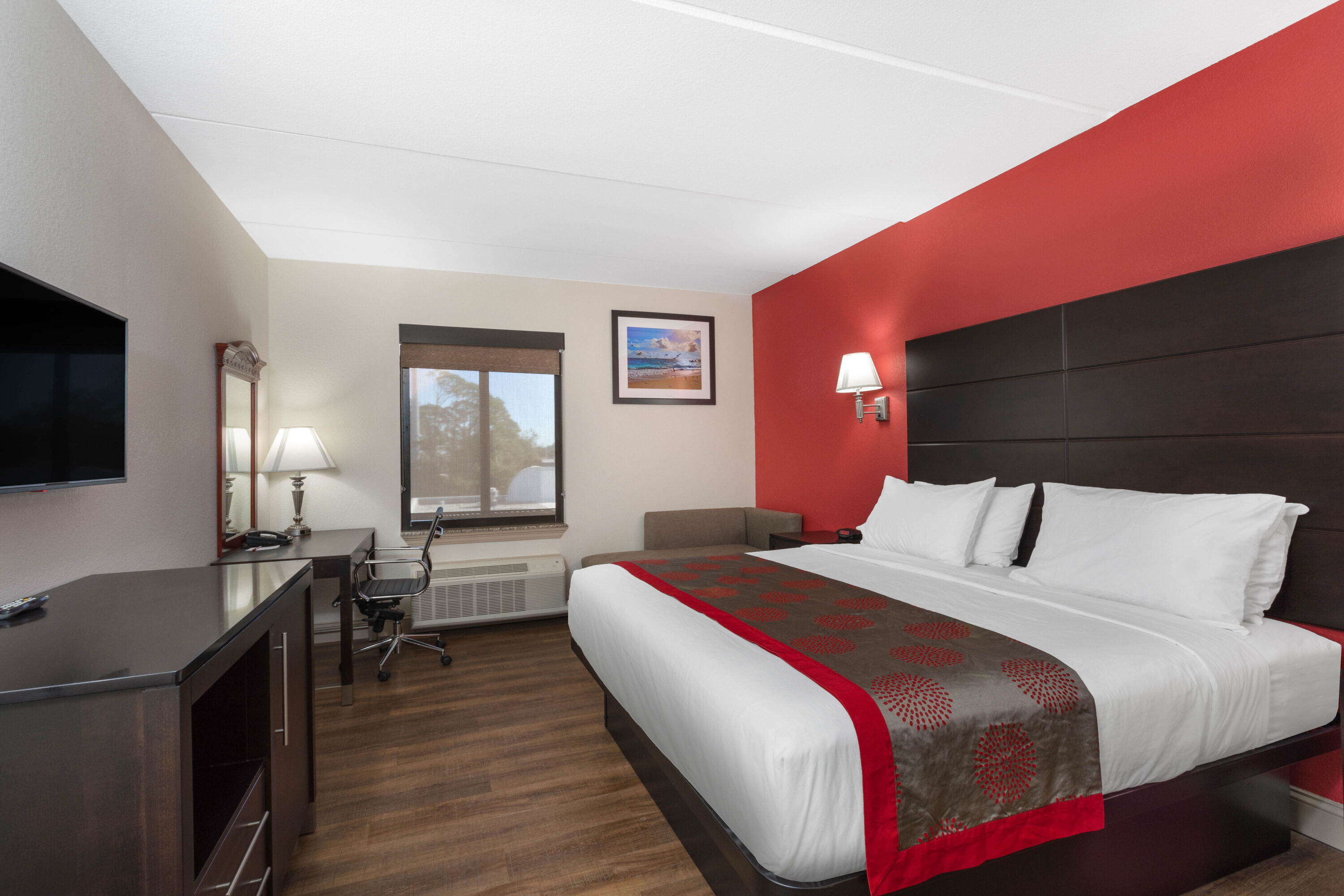 Ramada By Wyndham Panama City Panama City Fl Hotels