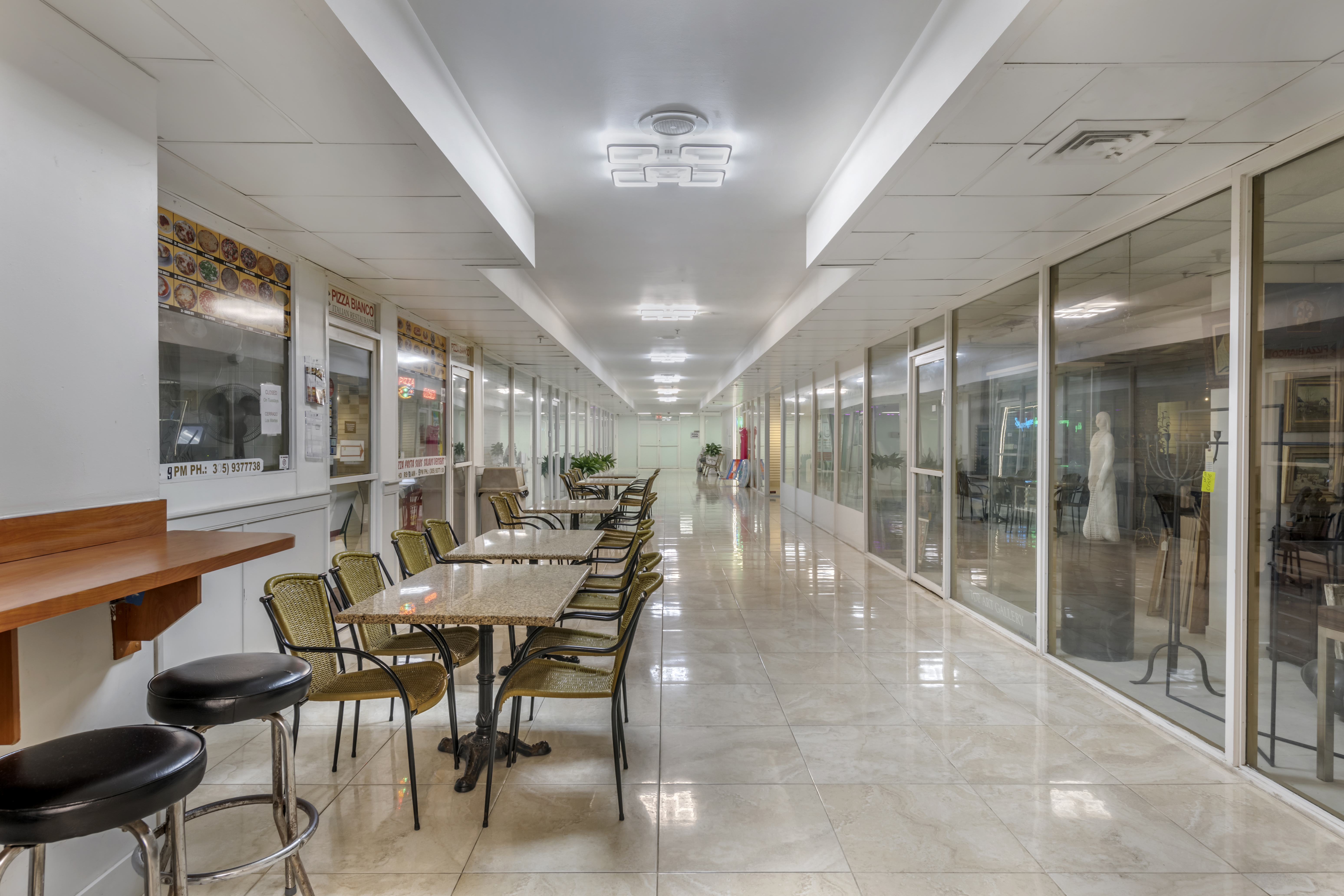 Property amenity at Ramada Plaza by Wyndham Marco Polo Beach Resort in Sunny Isles Beach, Florida