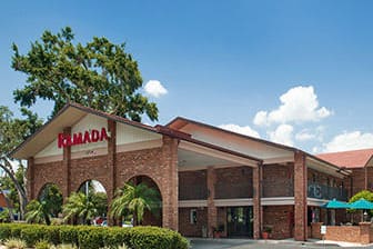 Ramada By Wyndham Temple Terrace Tampa North Tampa Fl Hotels