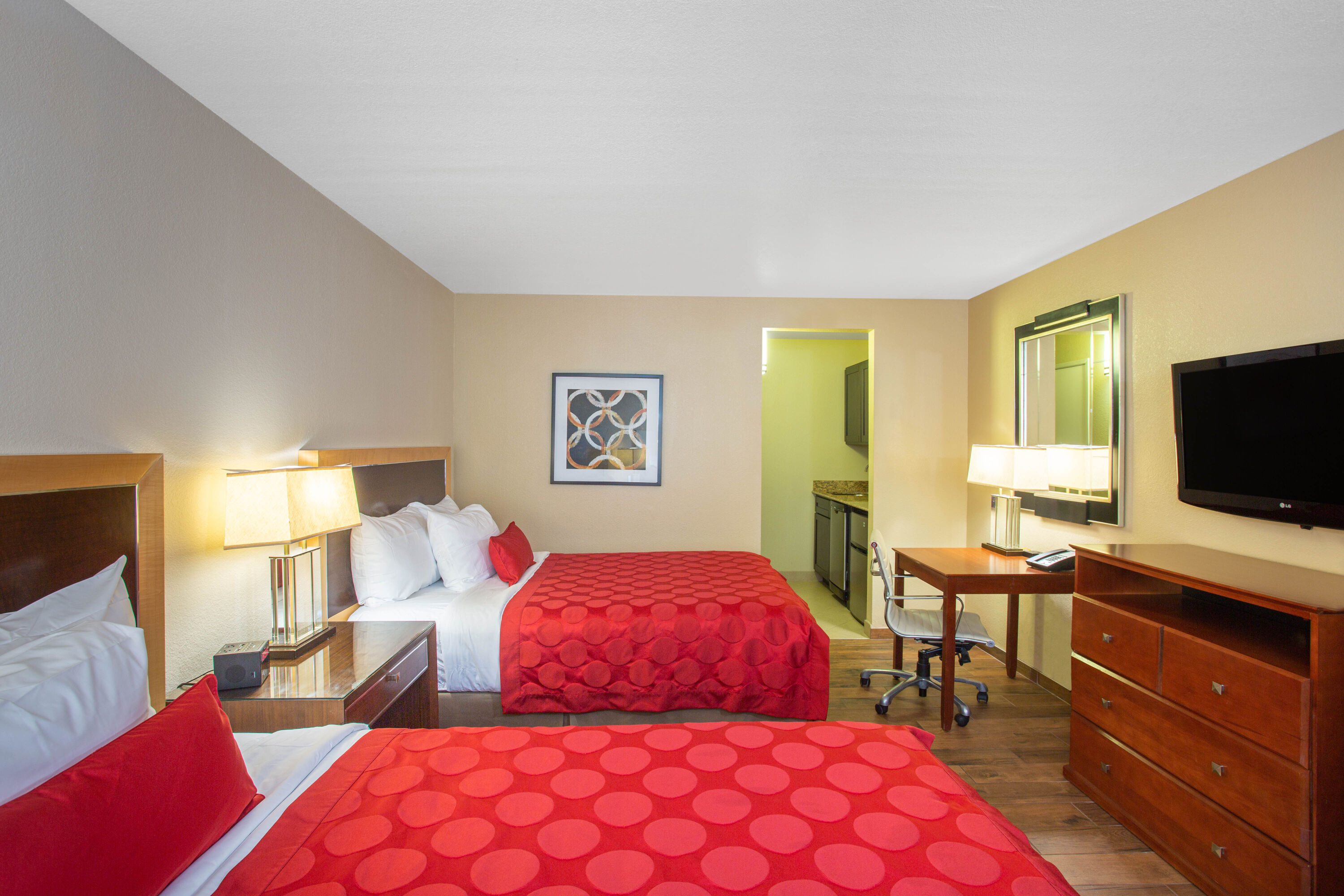 ramada hotel venice florida