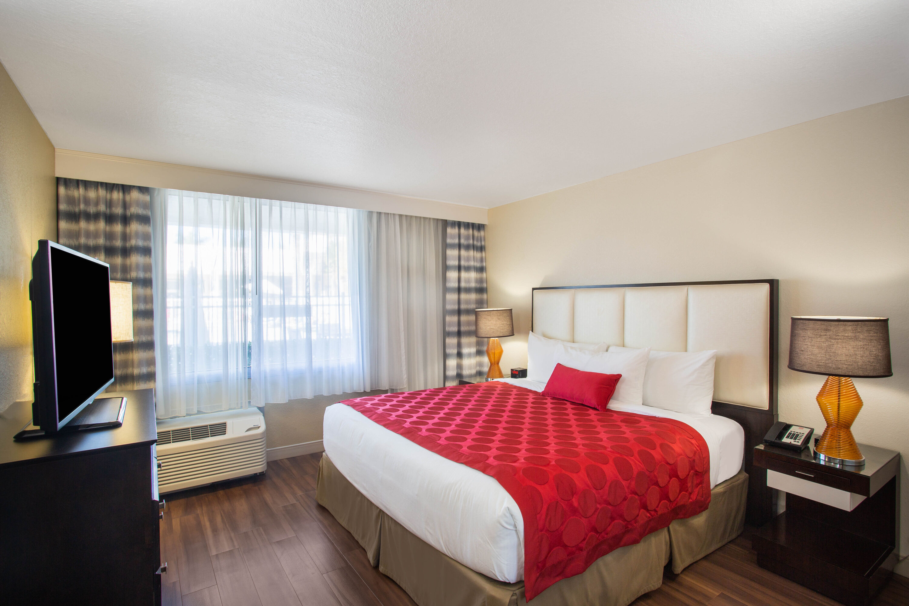 Ramada by Wyndham Venice Hotel Venezia suite in Venice, Florida