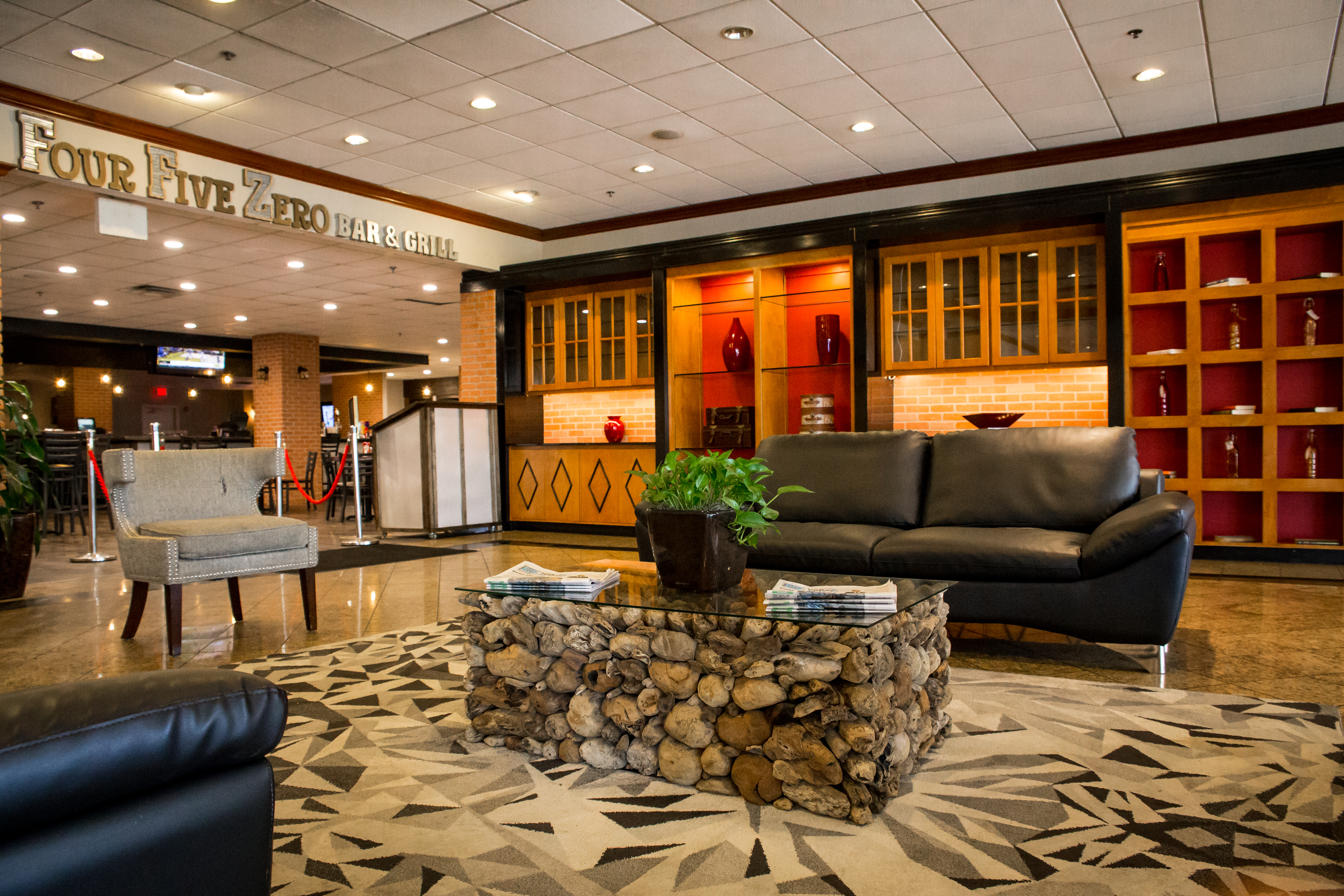 Ramada Plaza By Wyndham Atlanta Downtown Conference Center Atlanta Ga Hotels
