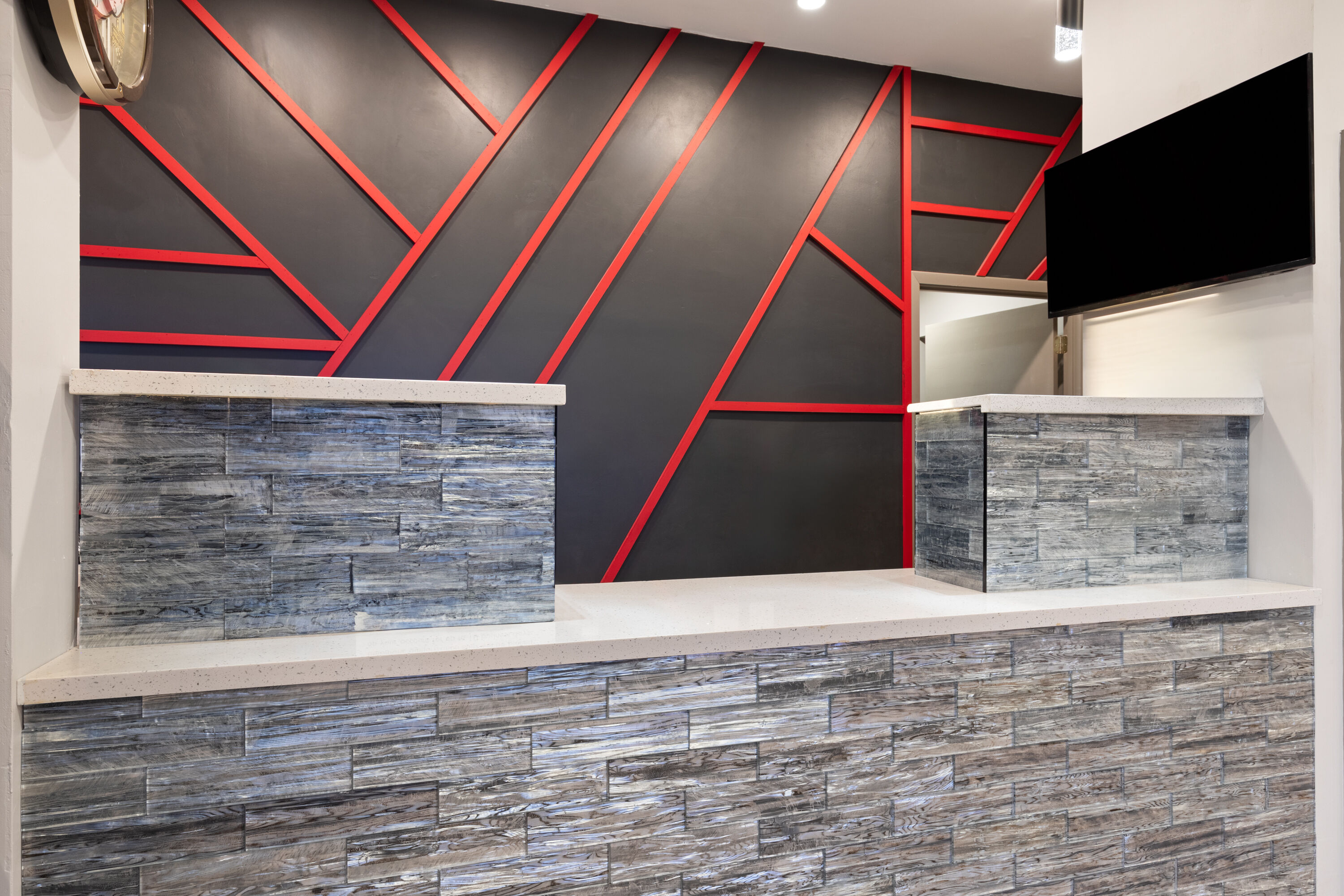 Ramada by Wyndham Bainbridge reception in Bainbridge, Georgia