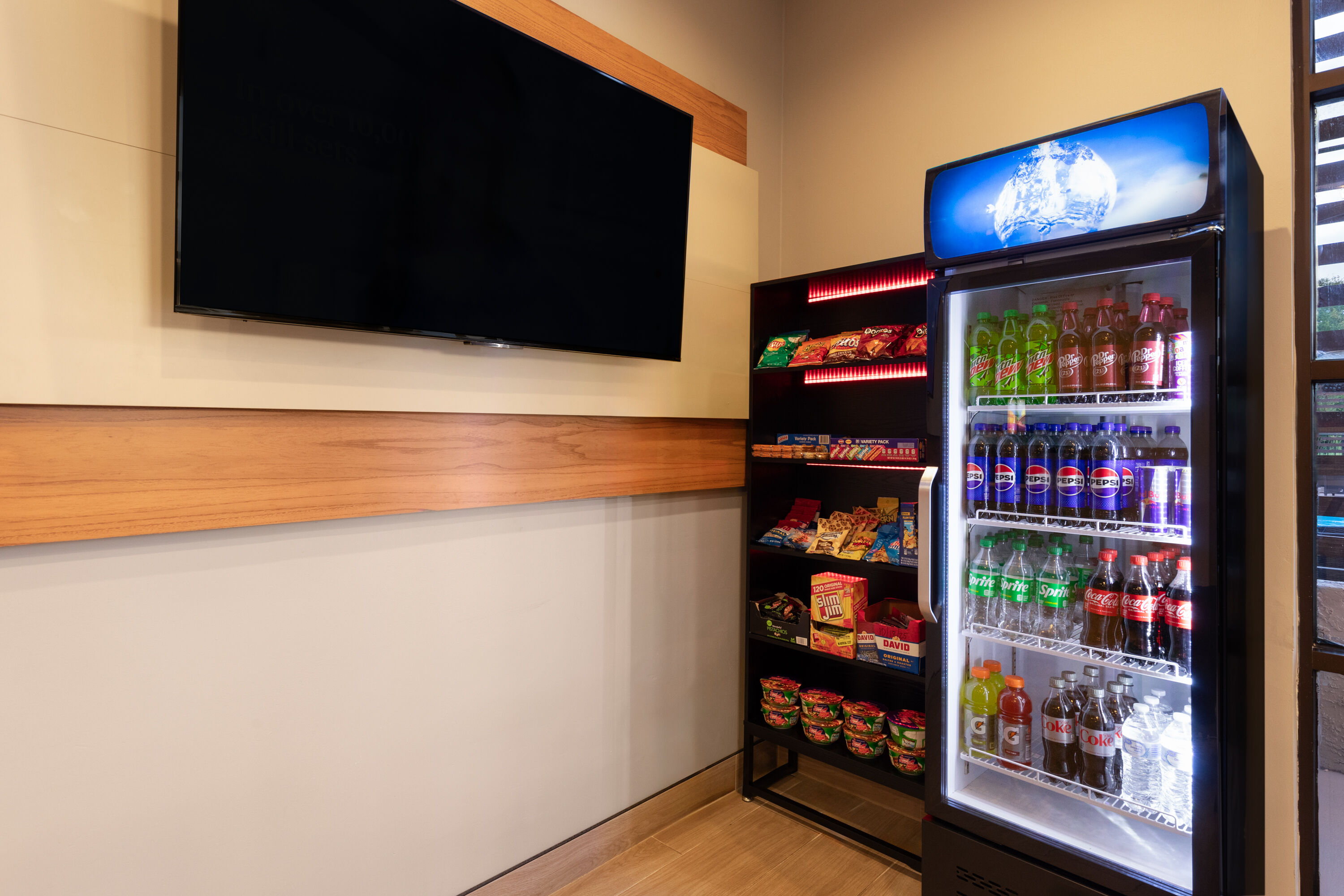 Mart at Ramada by Wyndham Bainbridge in Bainbridge, Georgia