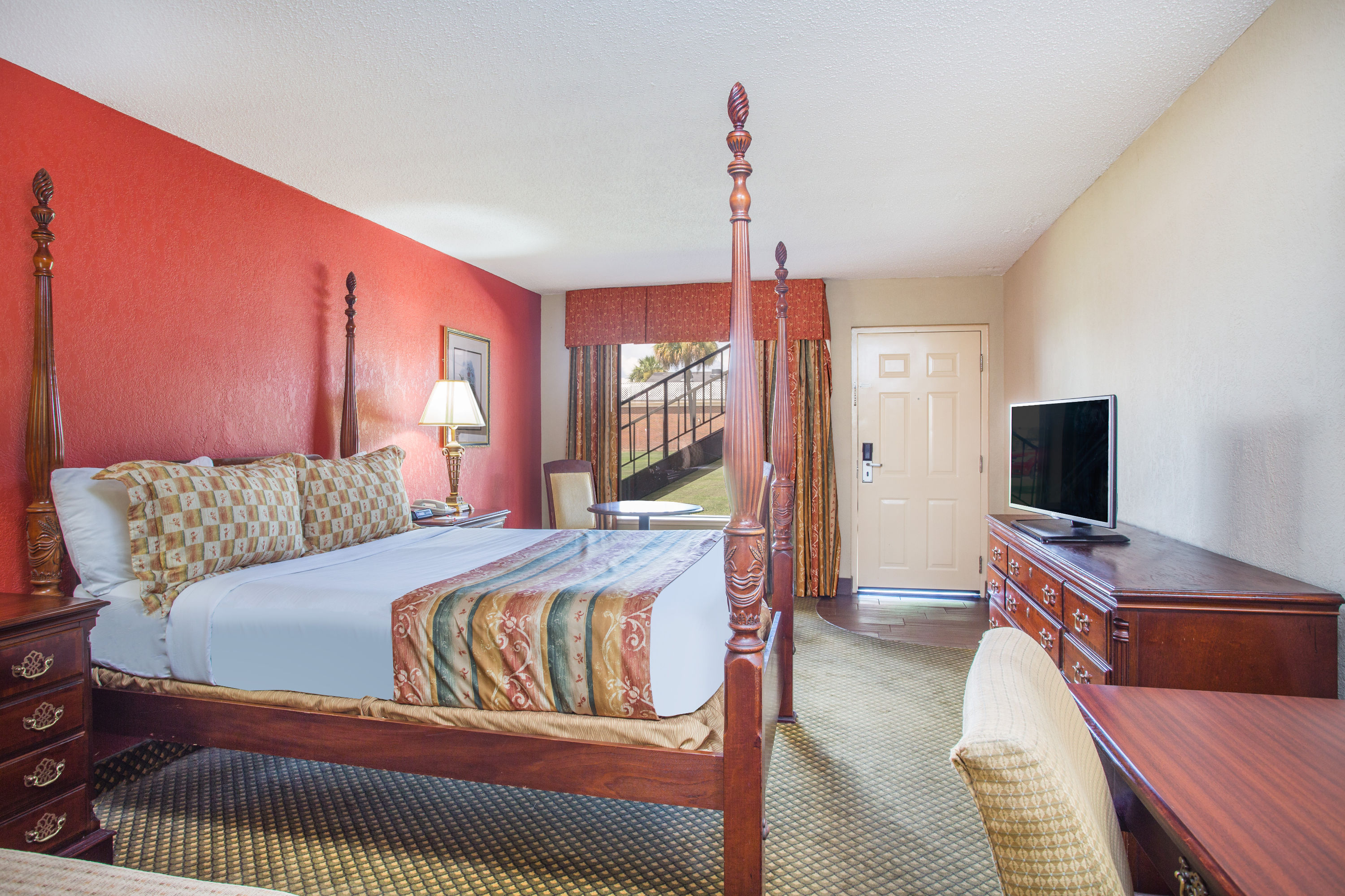 Ramada By Wyndham Cordele Cordele Ga Hotels