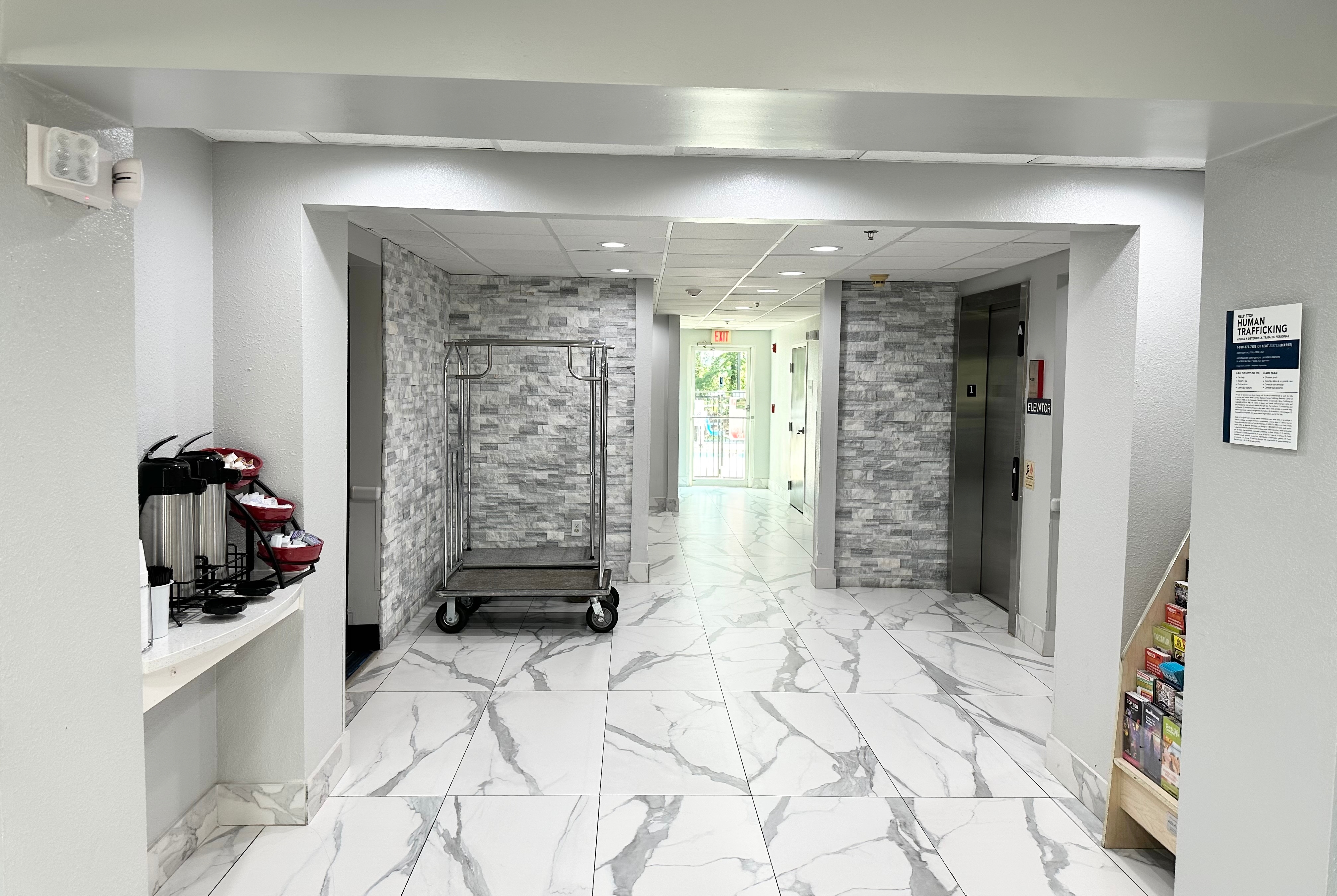 Property amenity at Ramada by Wyndham Lithia Springs Atlanta in Lithia Springs, Georgia