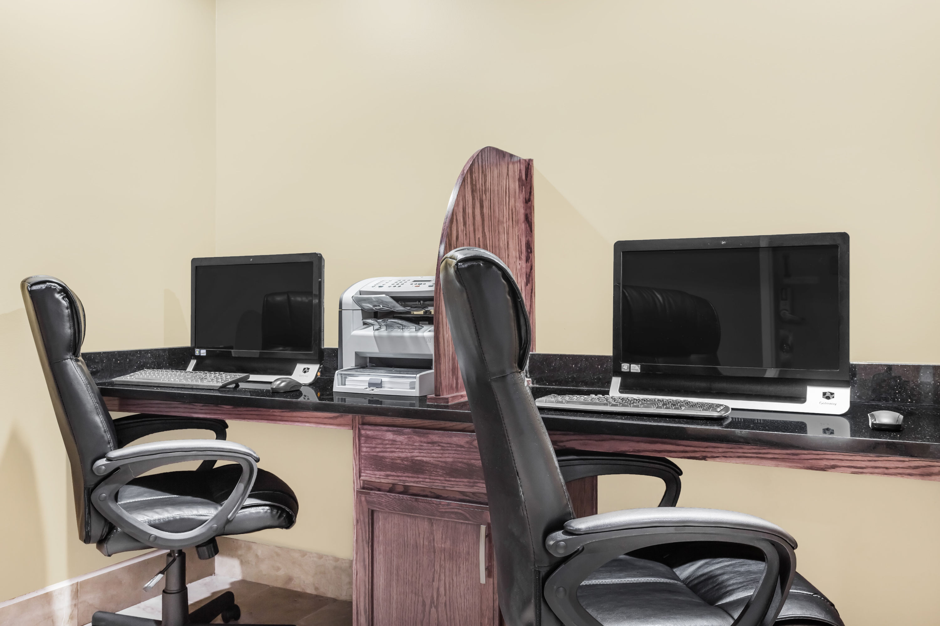 Ramada by Wyndham Macon business center in Macon, Georgia