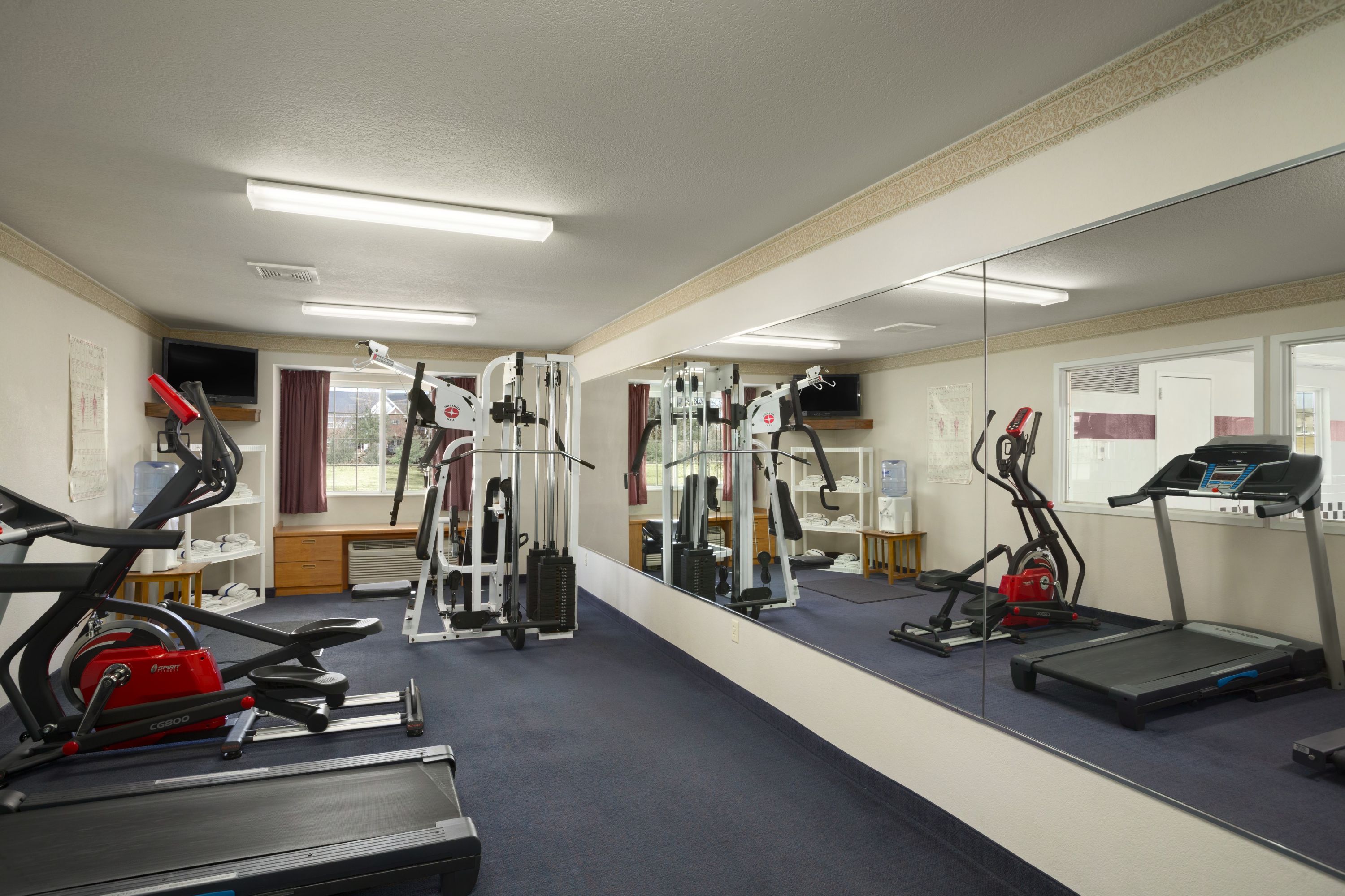 Ramada Limited Bloomington Bloomington Il Hotels
