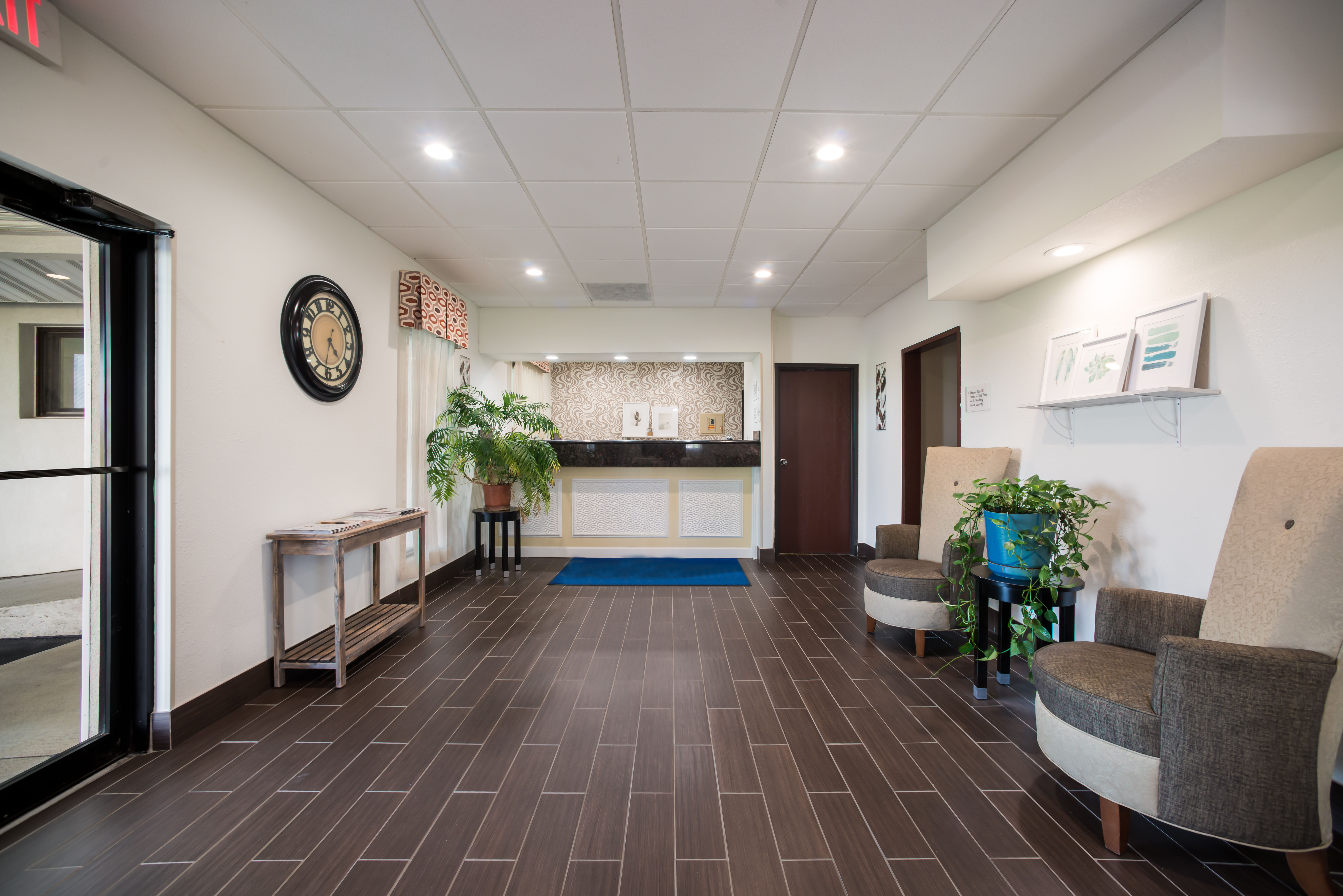 Ramada By Wyndham Effingham Effingham Il Hotels
