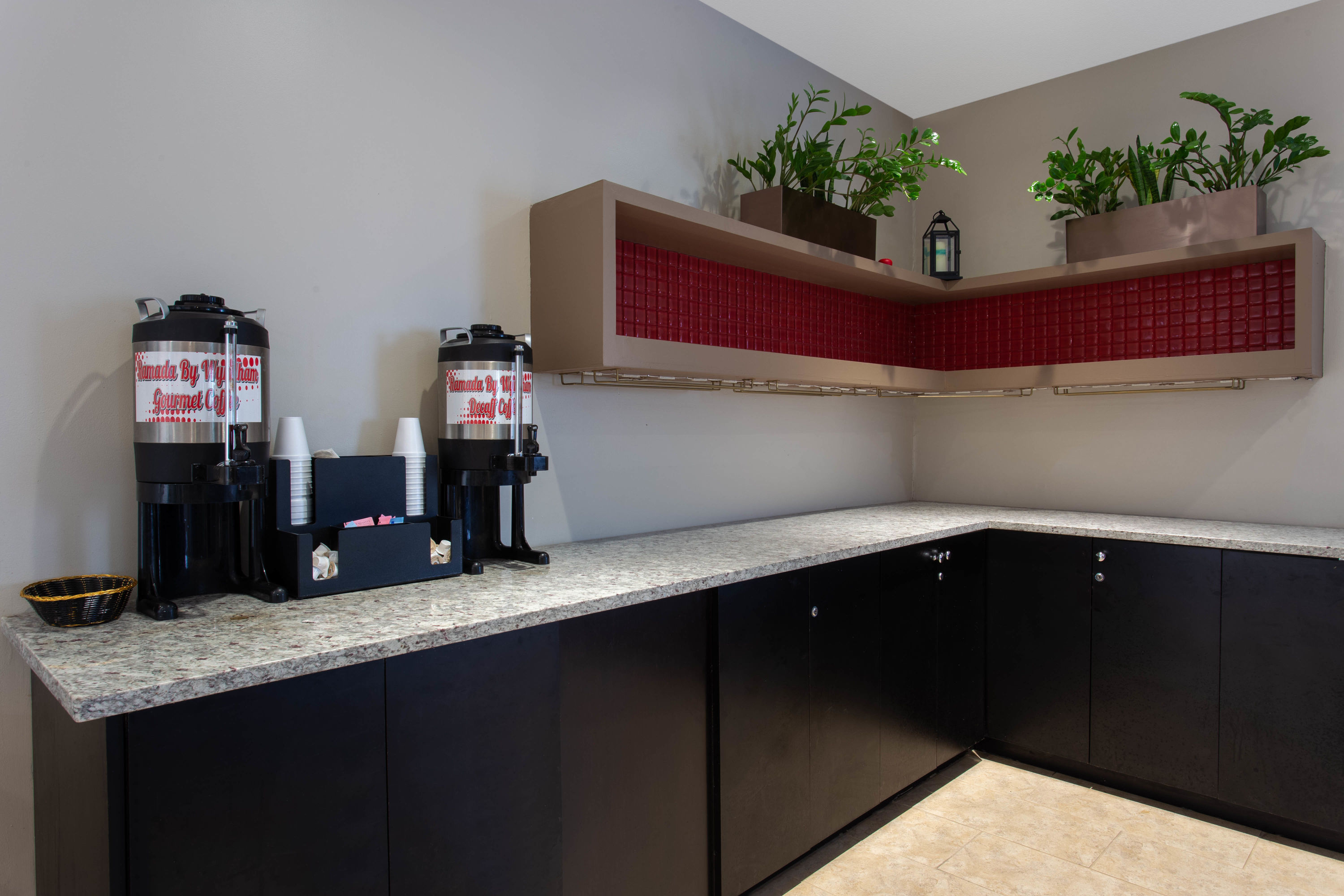 Property amenity at Ramada by Wyndham Glendale Heights/Lombard in Glendale Heights, Illinois