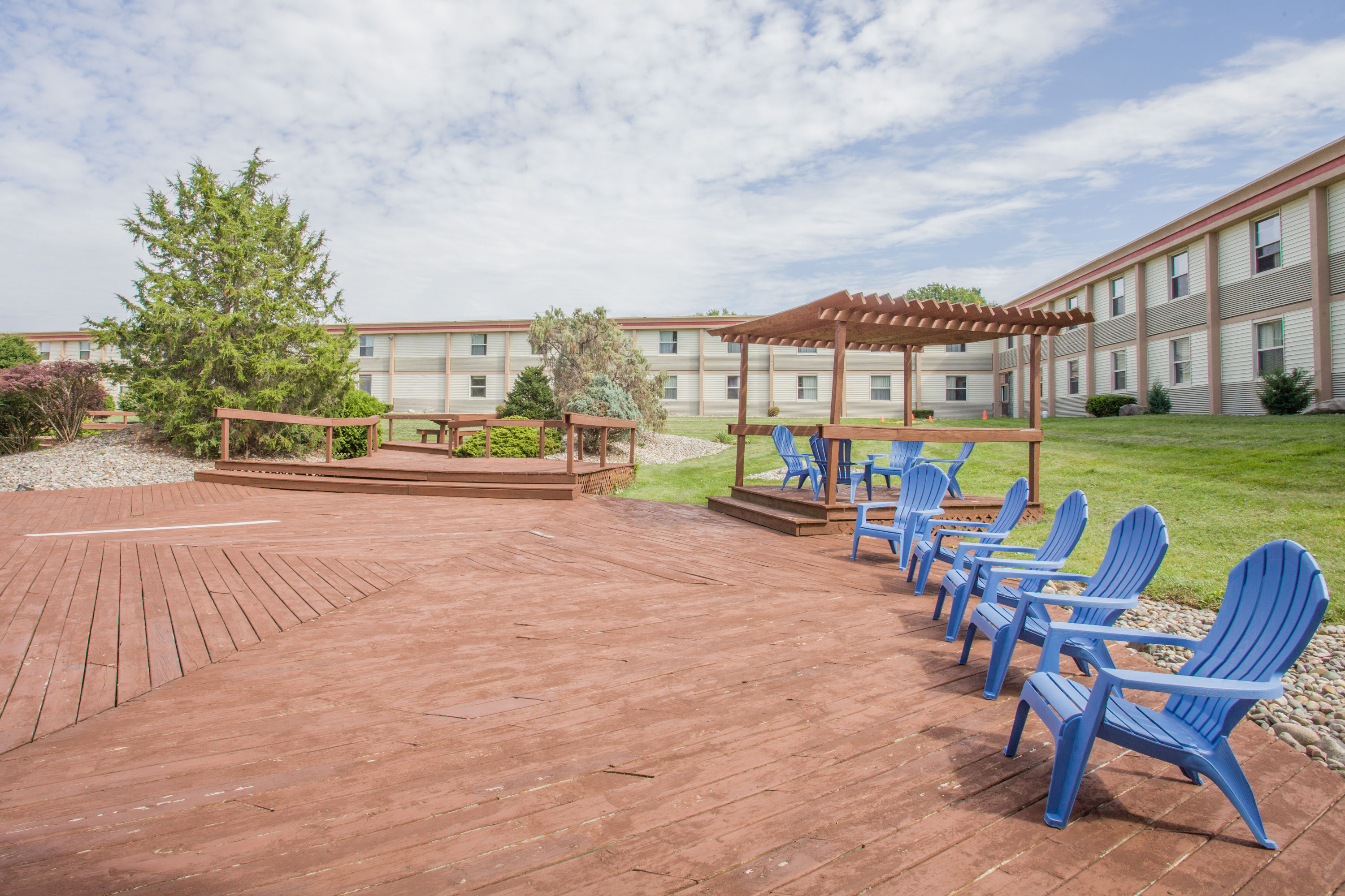 Property amenity at Ramada by Wyndham Angola/Fremont Area in Angola, Indiana