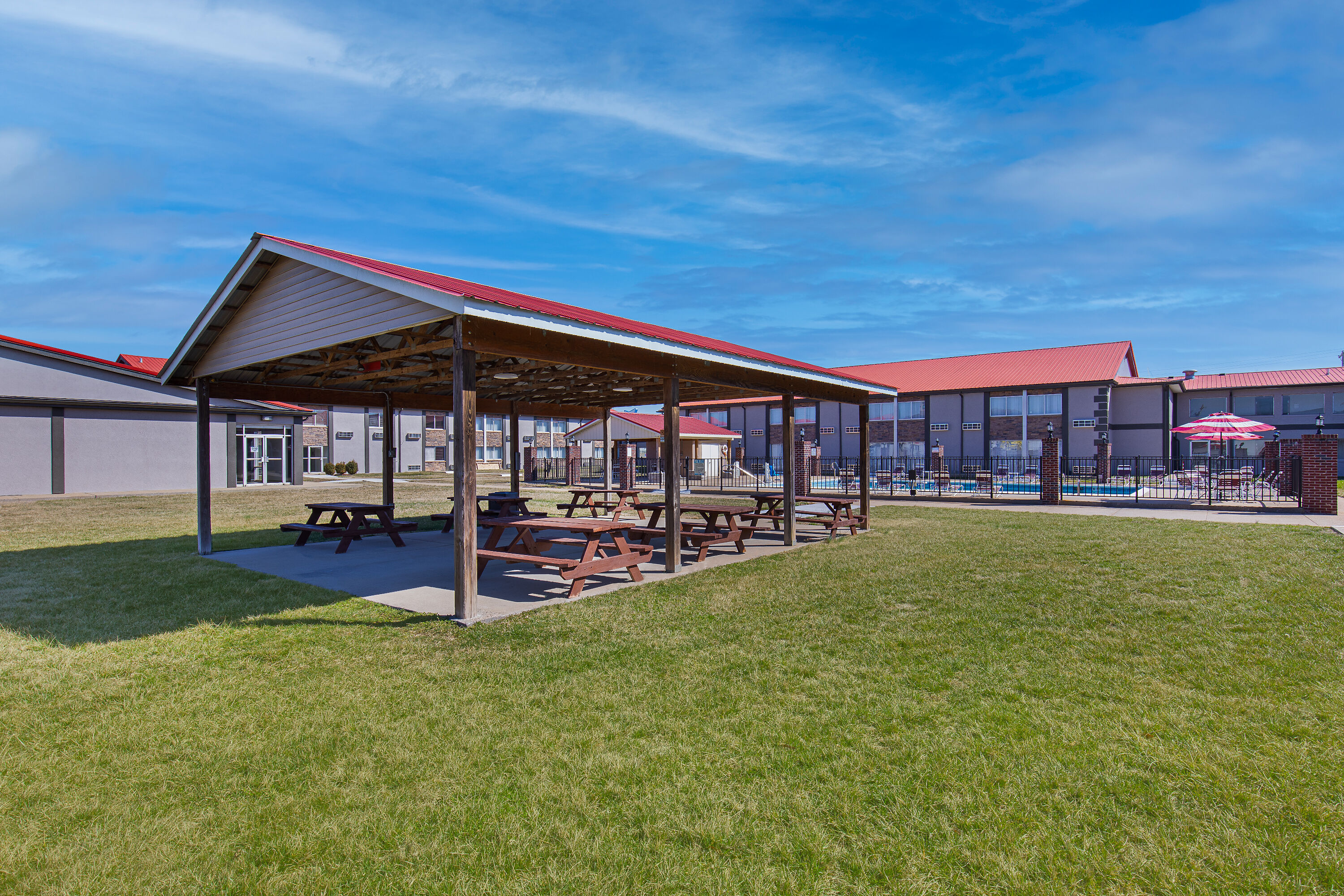 Property amenity at Ramada by Wyndham Bowling Green in Bowling Green, Kentucky