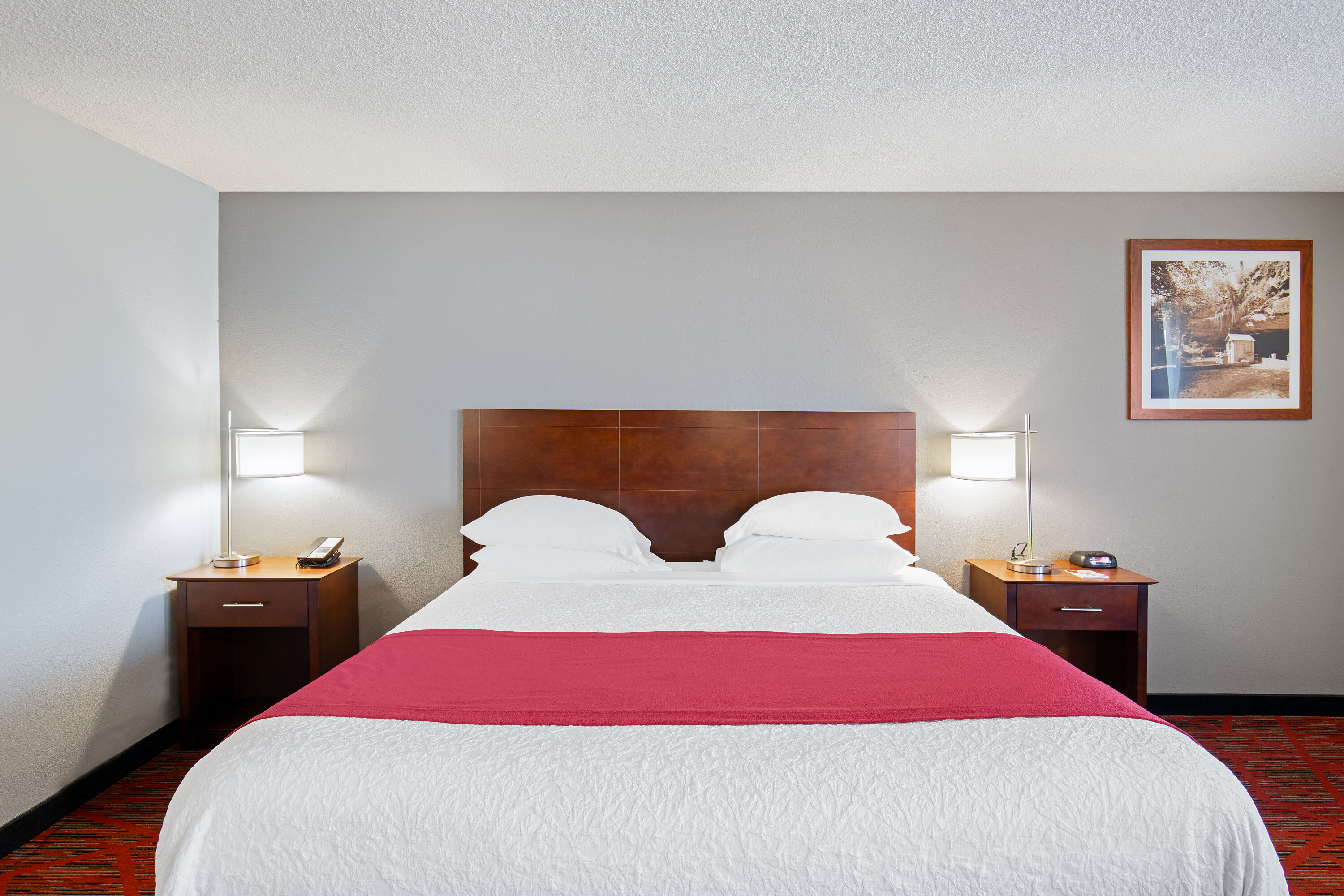 Ramada by Wyndham Bowling Green suite in Bowling Green, Kentucky