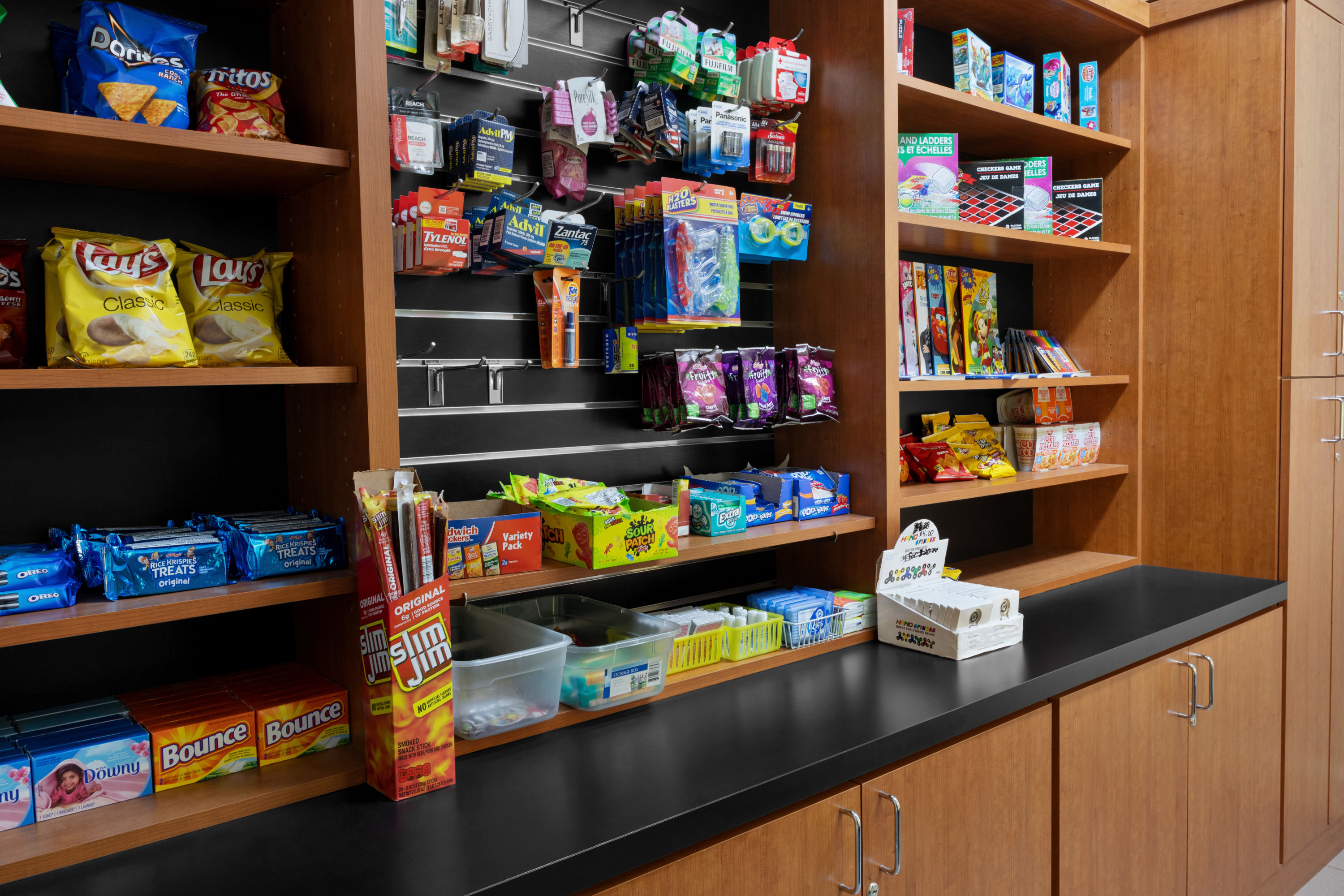 Mart at Ramada by Wyndham Elizabethtown in Elizabethtown, Kentucky