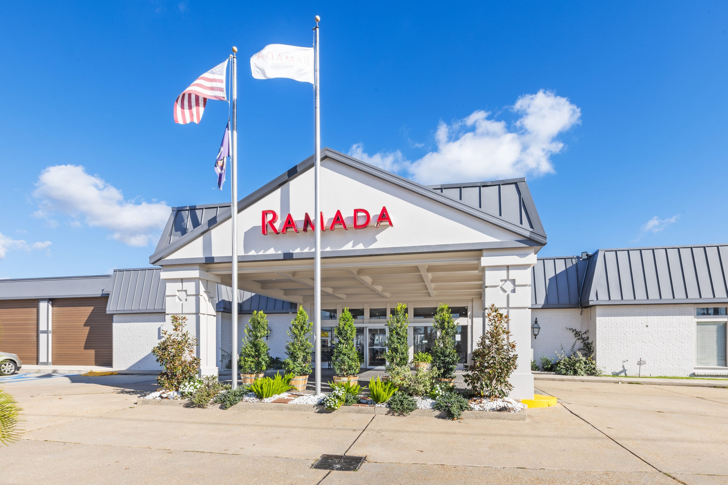 Ramada Inn Houma in Houma, United States