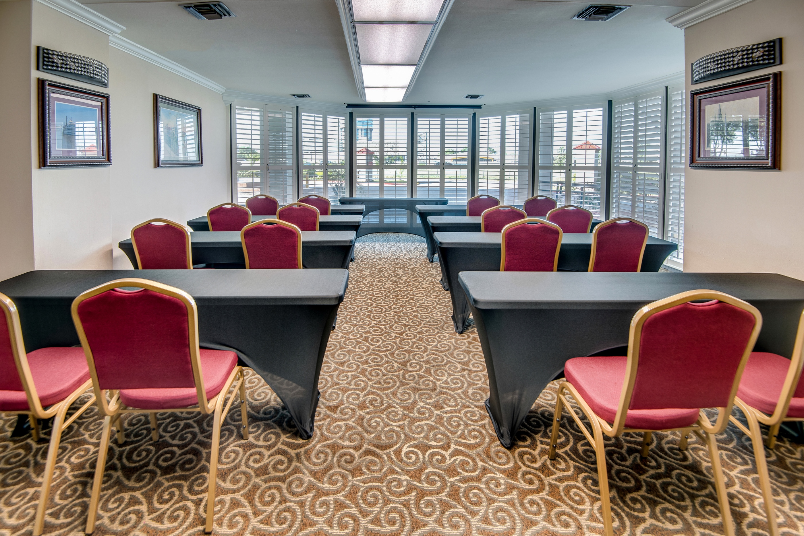 Ramada Wyndham Metairie New Orleans Airport Metairie  Hotels