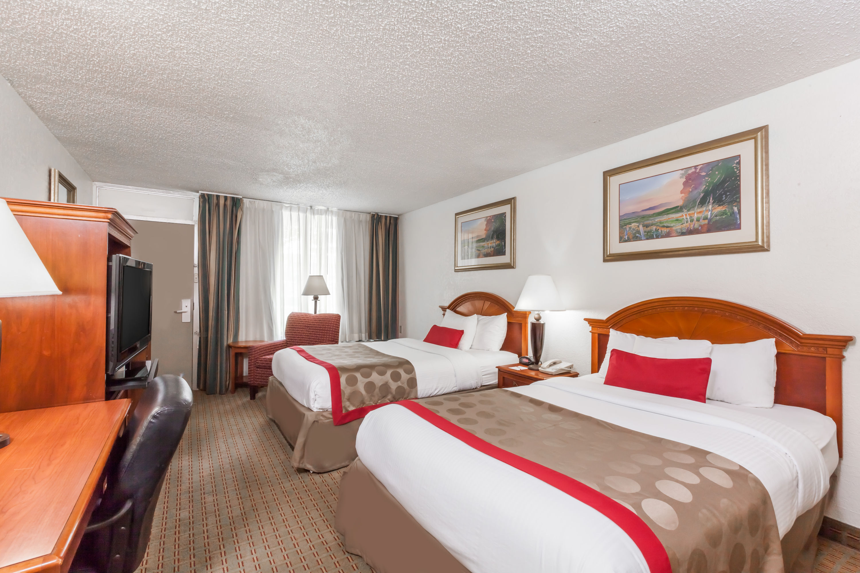 Ramada by Wyndham New Iberia New Iberia, LA Hotels
