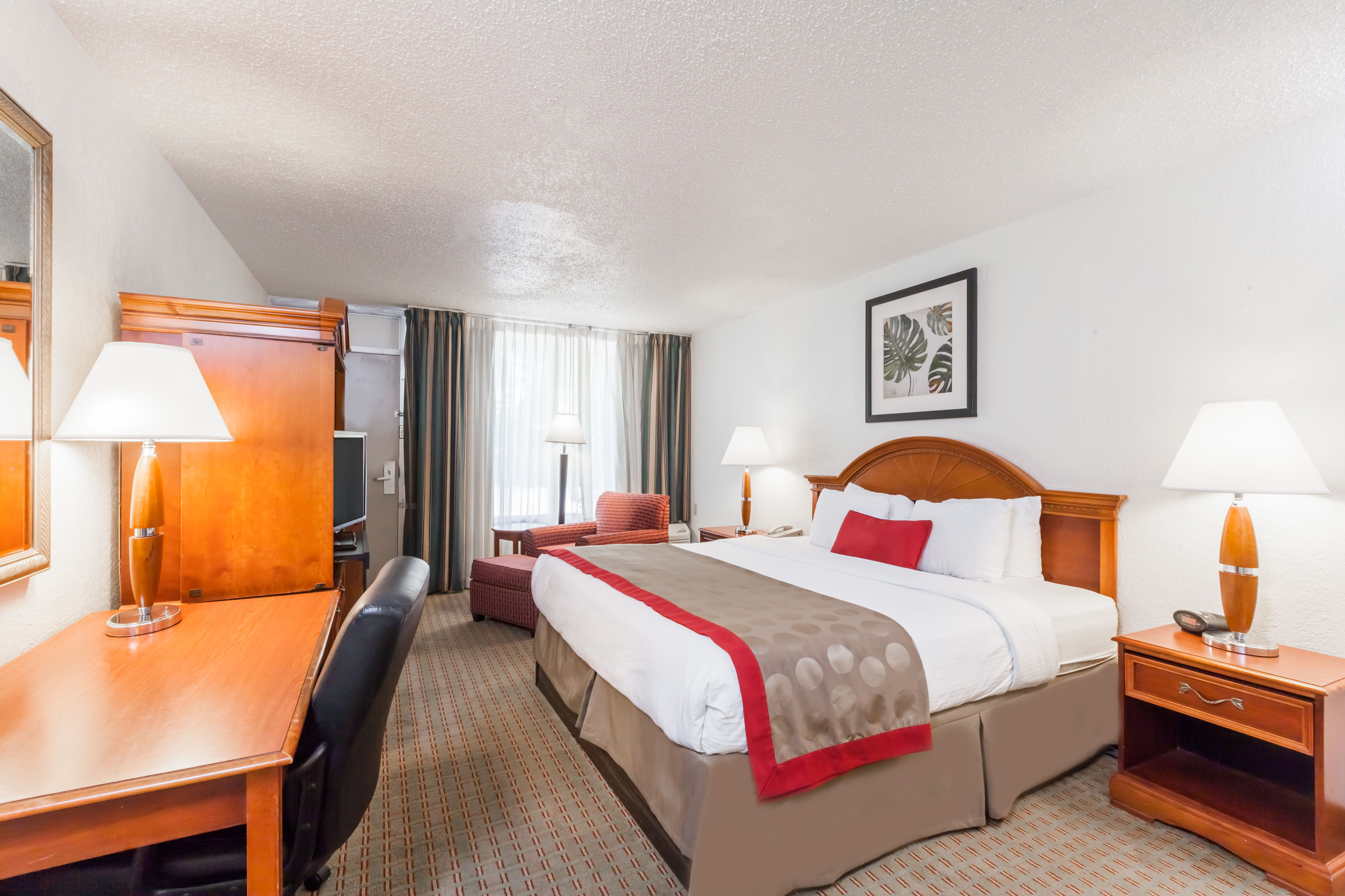 Ramada by Wyndham New Iberia New Iberia, LA Hotels