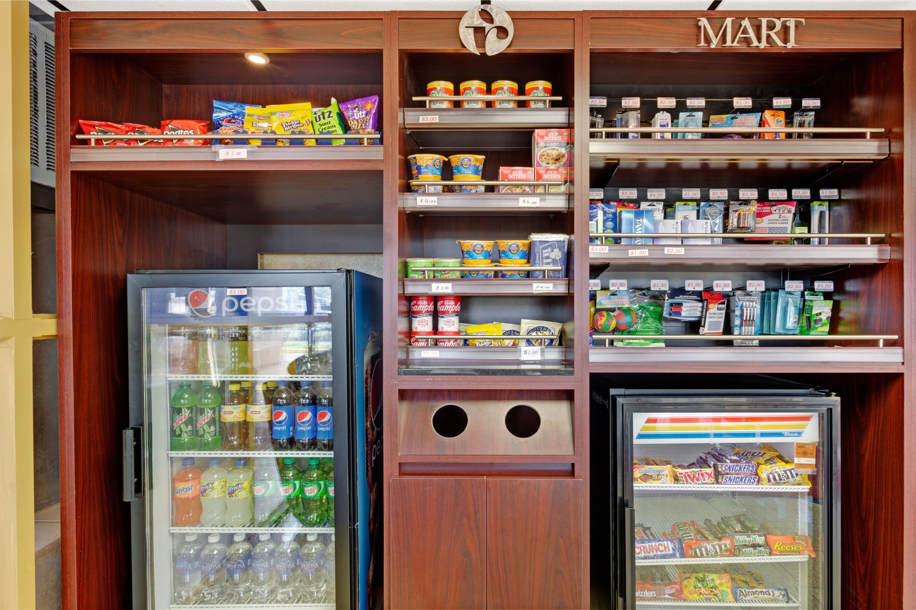 Property amenity at Ramada by Wyndham Baltimore West in Baltimore, Maryland