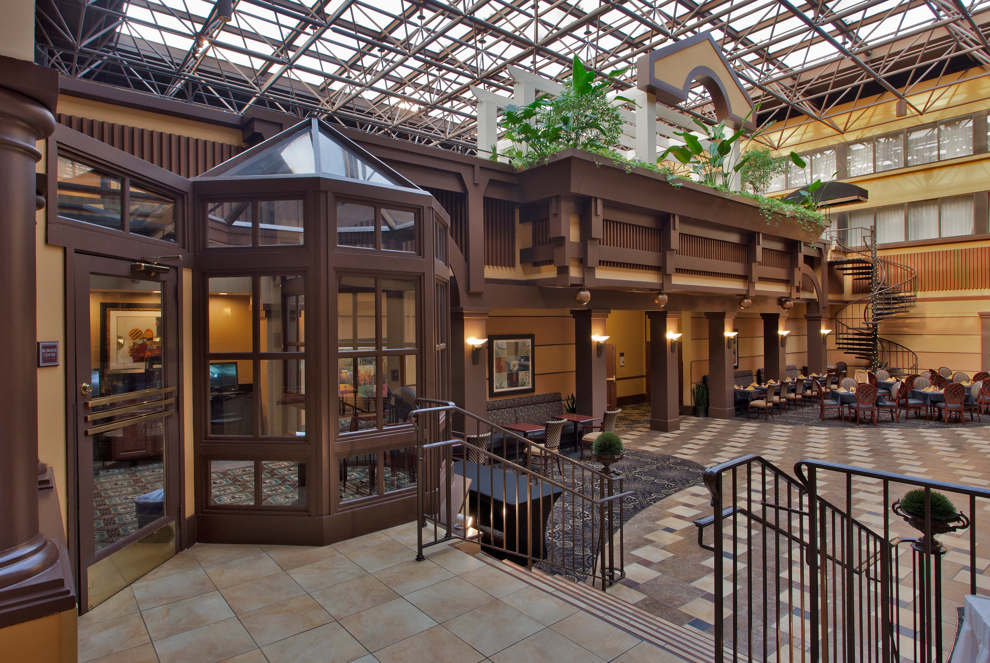 The Rockville Hotel a Ramada by Wyndham Rockville MD Hotels