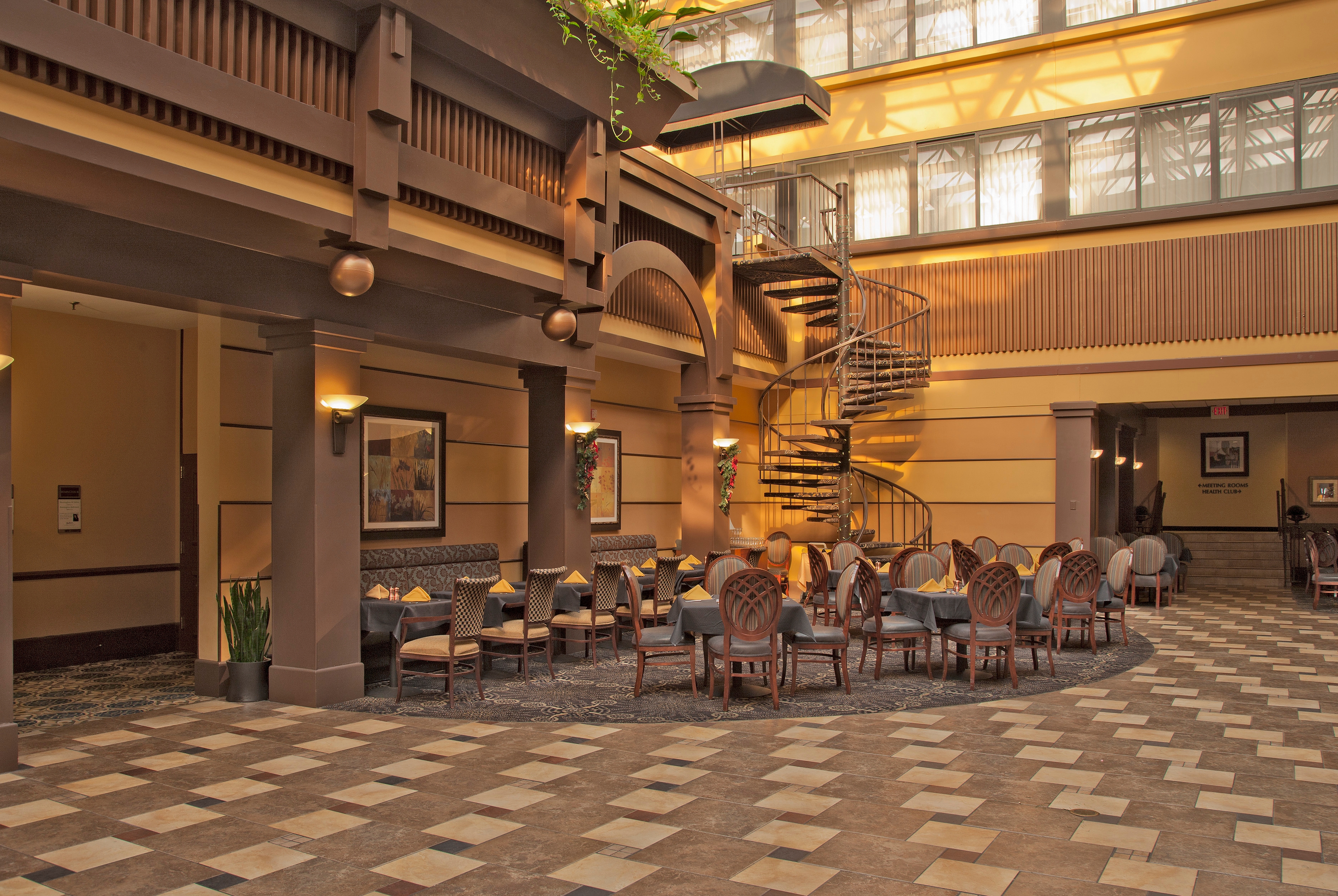 The Rockville Hotel, a Ramada by Wyndham | Rockville, MD Hotels