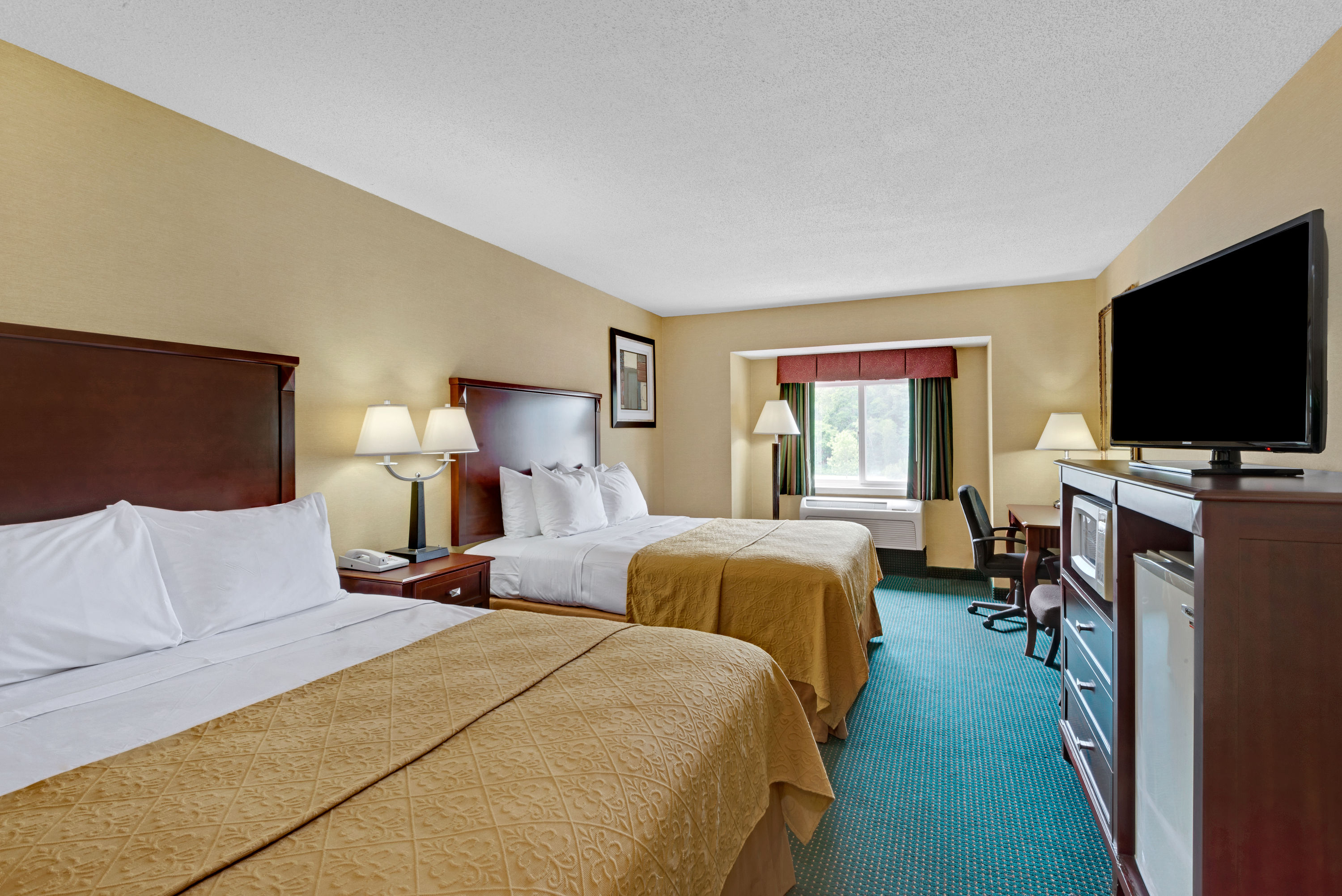 Ramada By Wyndham Kittery Kittery Me Hotels