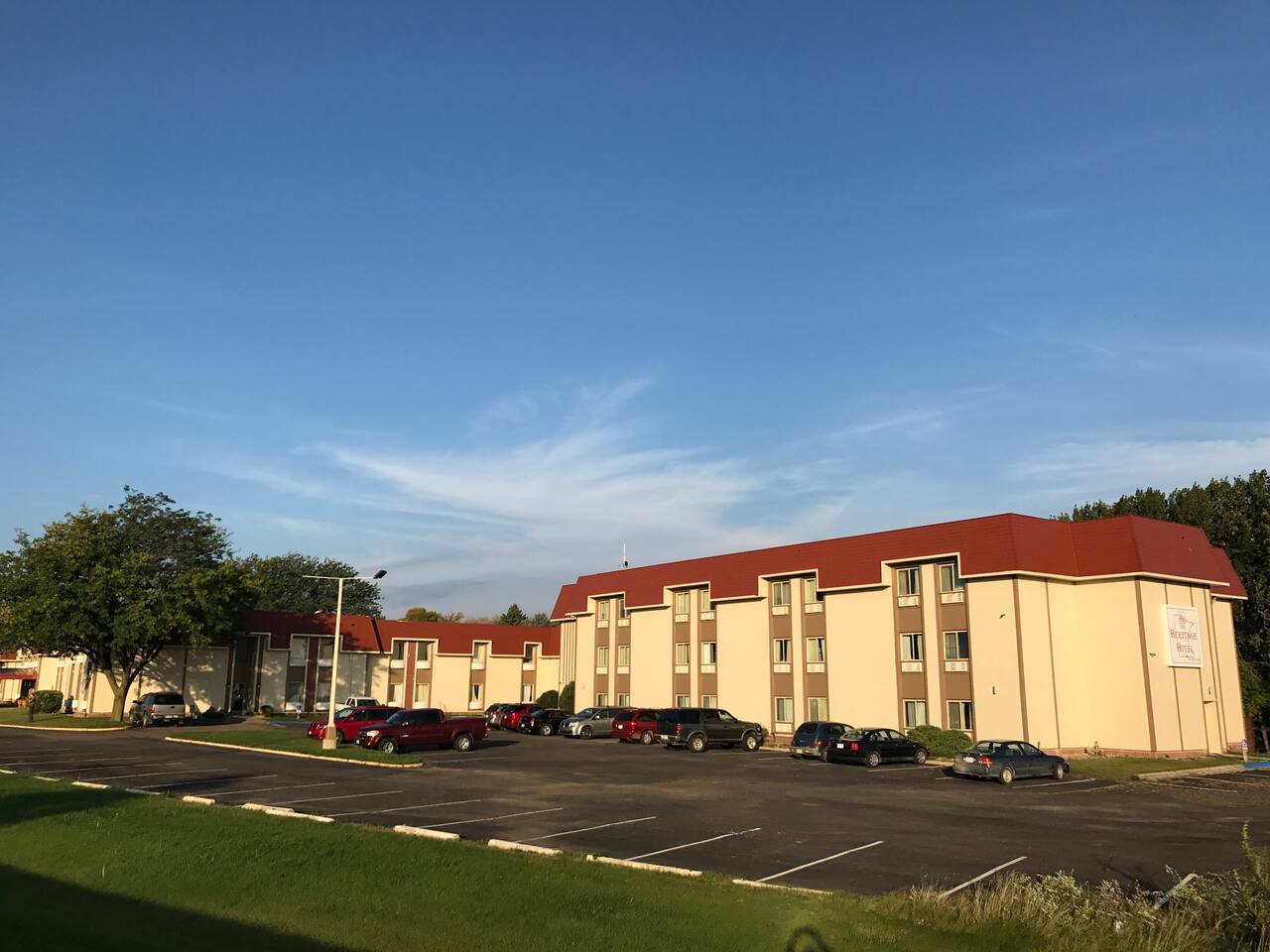 Ramada By Wyndham Albert Lea Mn 56007 3924 Hotel Ramada By Wyndham Albert Lea In Minnesota